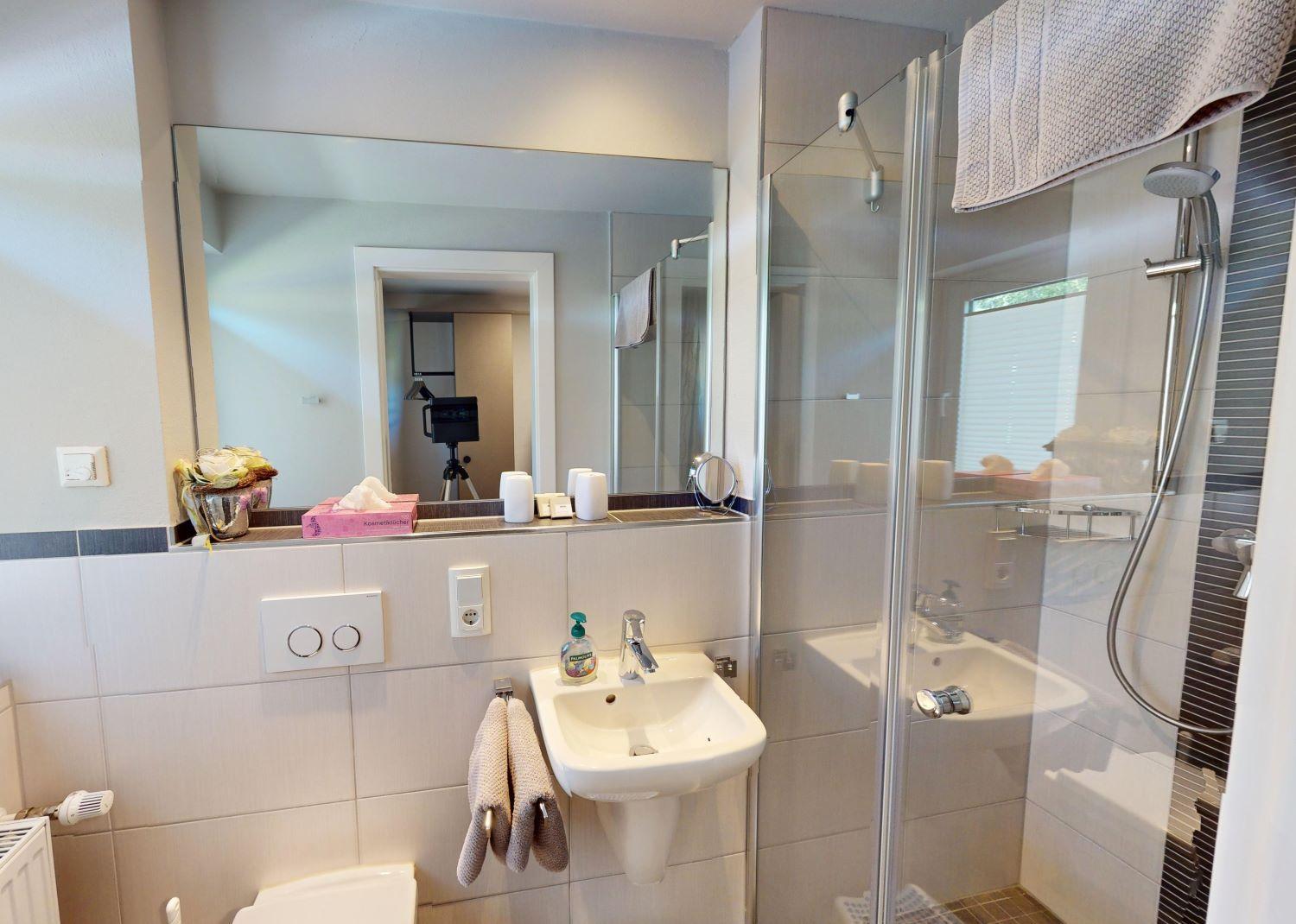 Edelweiss Appartements 'MÜHLENKOPF' deluxe - inkl Wellness-Spa und MeineCardPlus