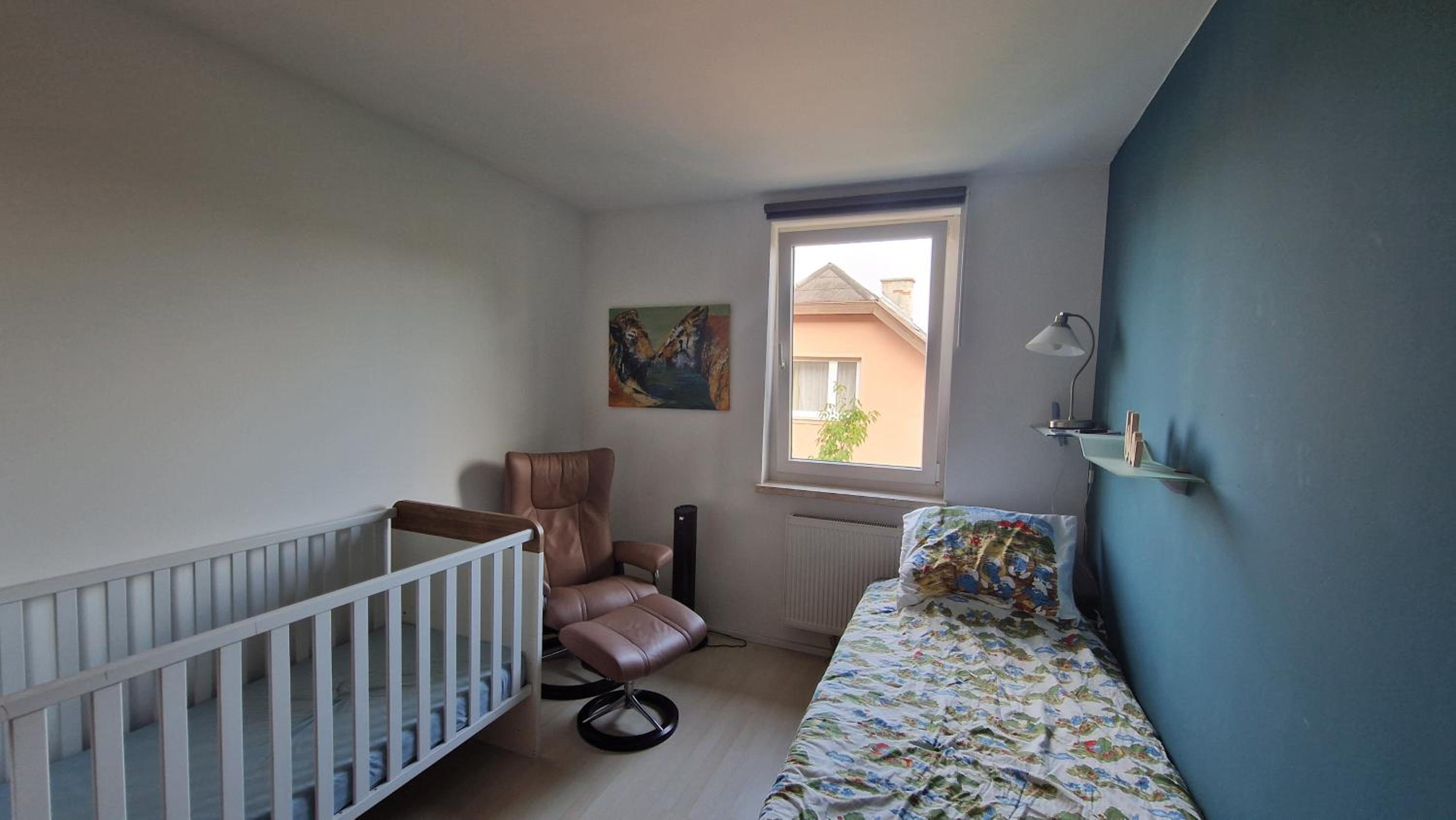 Charming House with Garden and Jacuzzi in Vienna