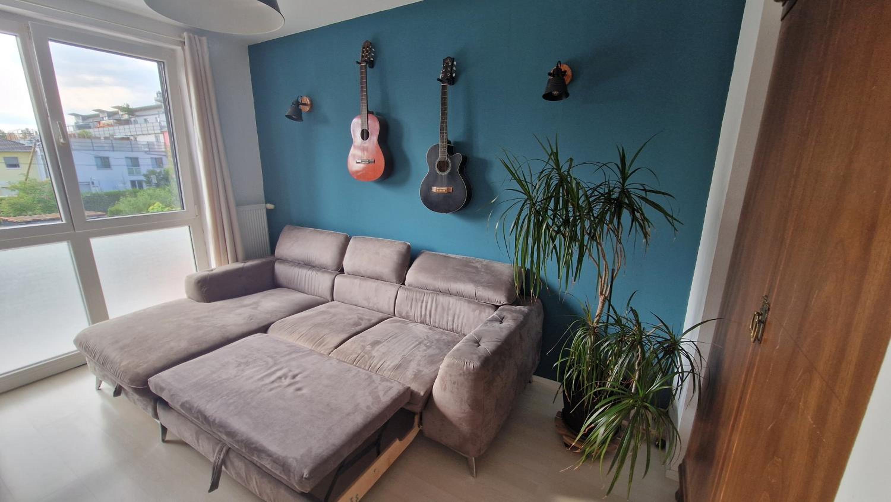 Charming House with Garden and Jacuzzi in Vienna