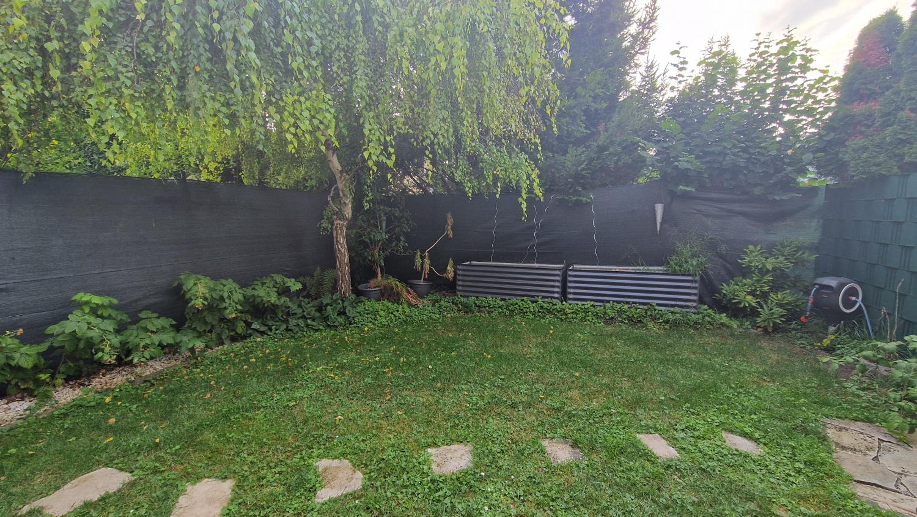 Charming House with Garden and Jacuzzi in Vienna