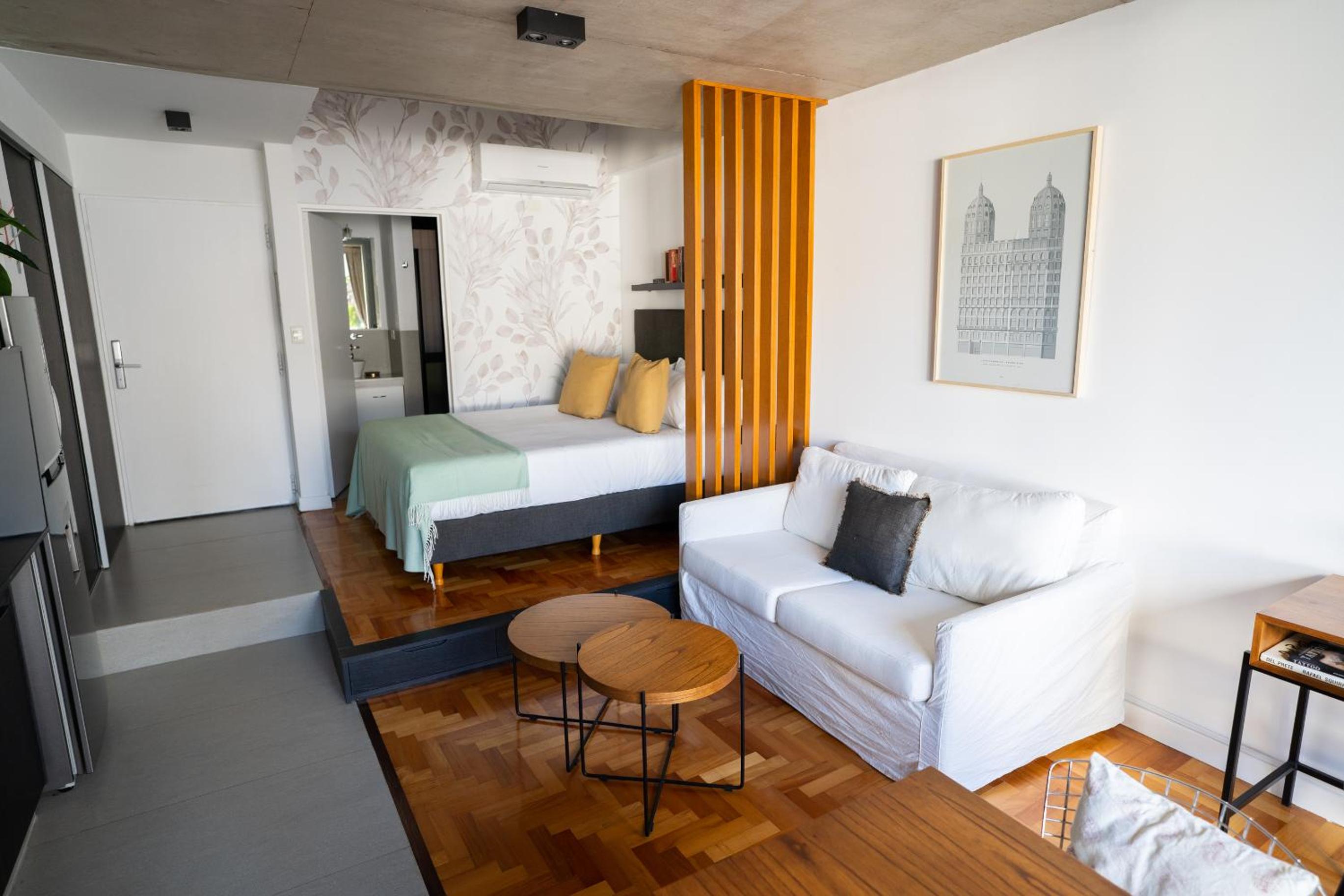 Hermoso y Acogedor Depto en Buenos Aires powered by Argenhost -Palermo Hollywood- CPBC