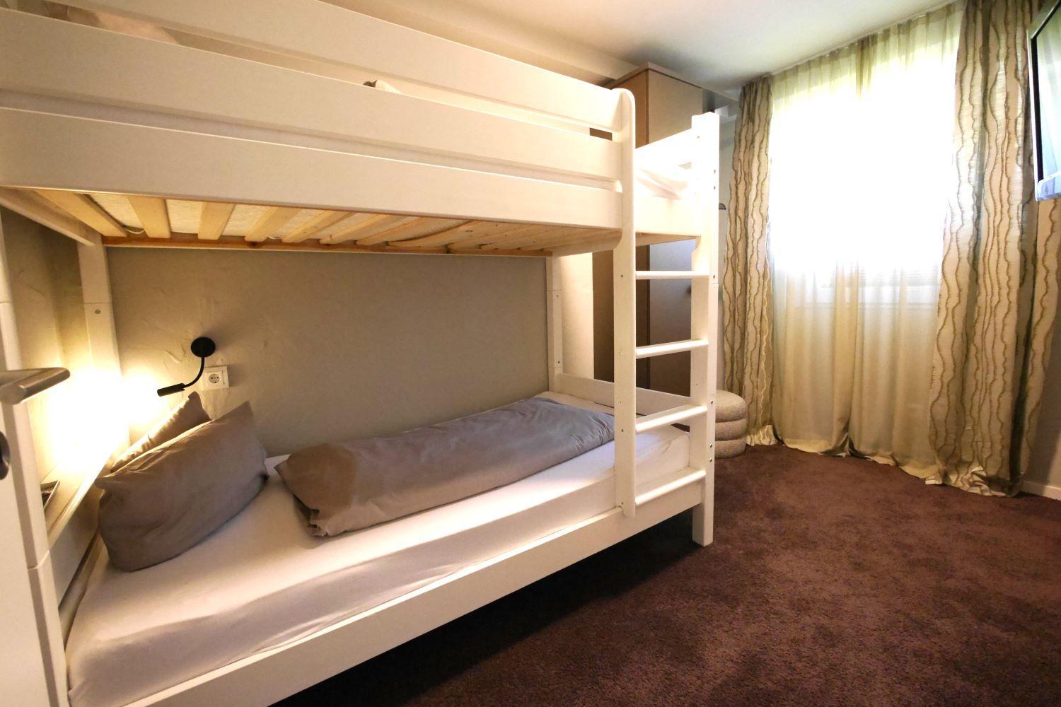 Edelweiss Appartements 'MÜHLENKOPF' deluxe - inkl Wellness-Spa und MeineCardPlus