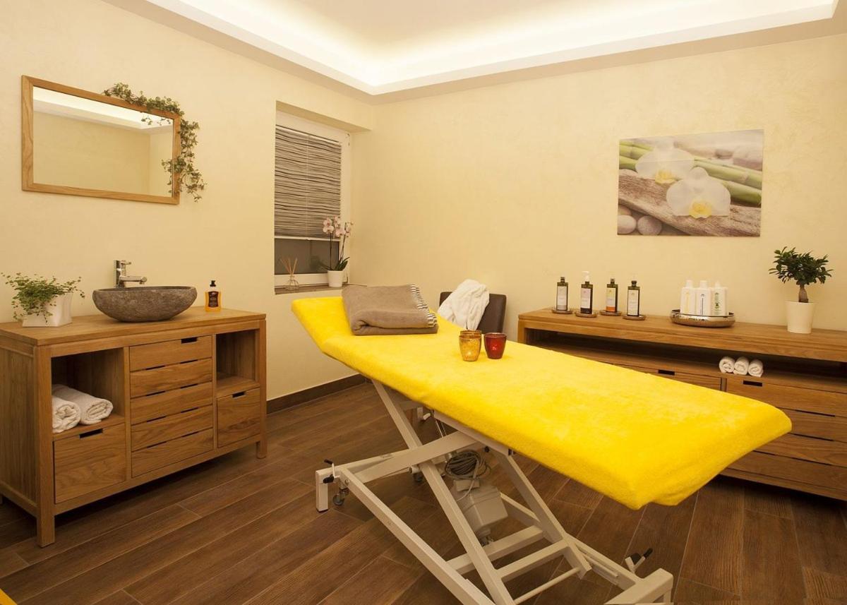 Edelweiss Appartements 'MÜHLENKOPF' deluxe - inkl Wellness-Spa und MeineCardPlus