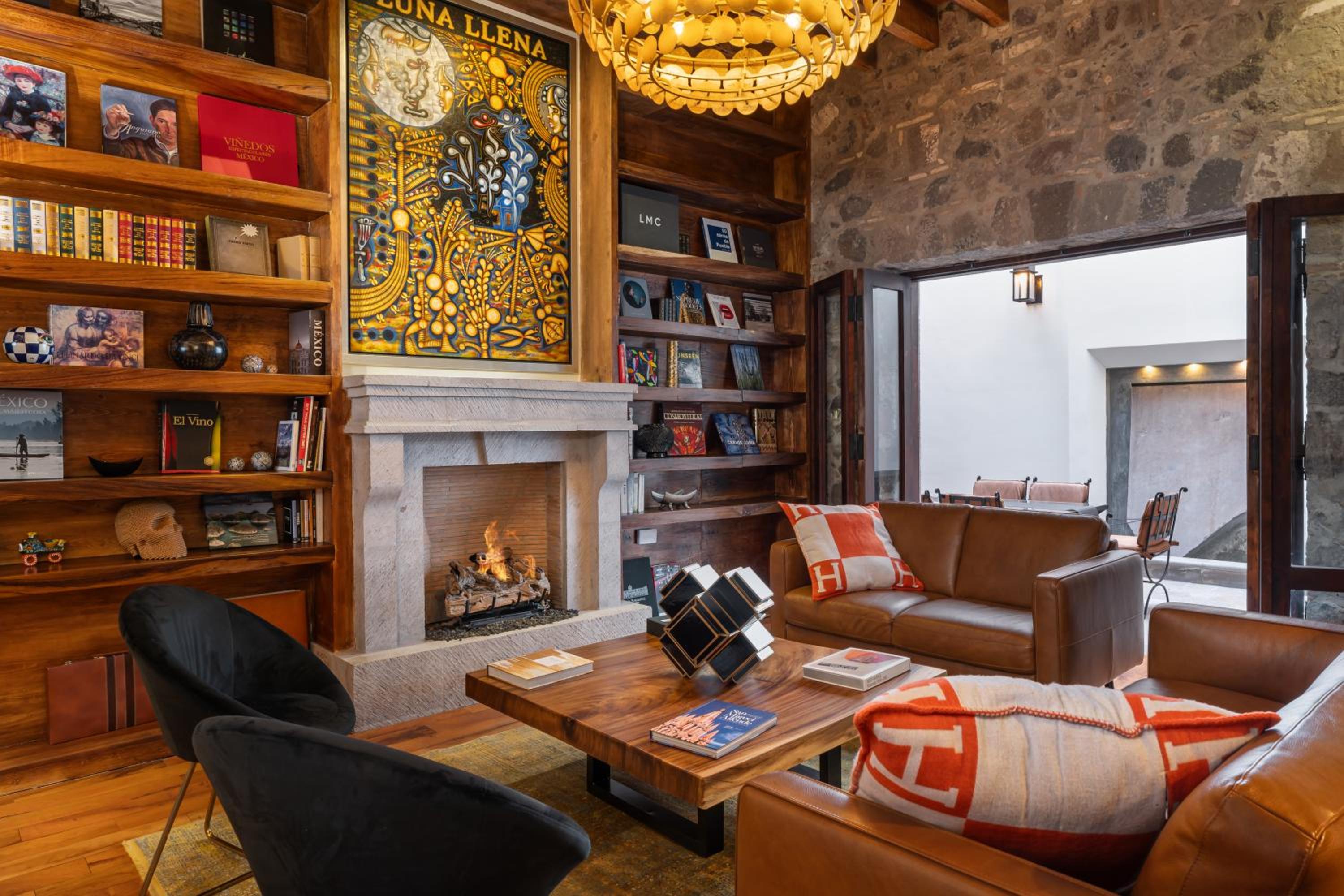 lounge
