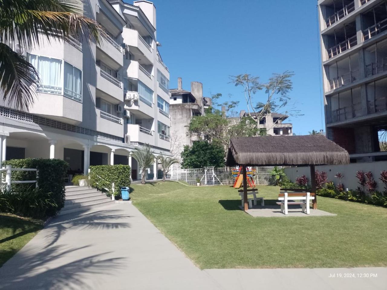 Jurerê Summer Resort