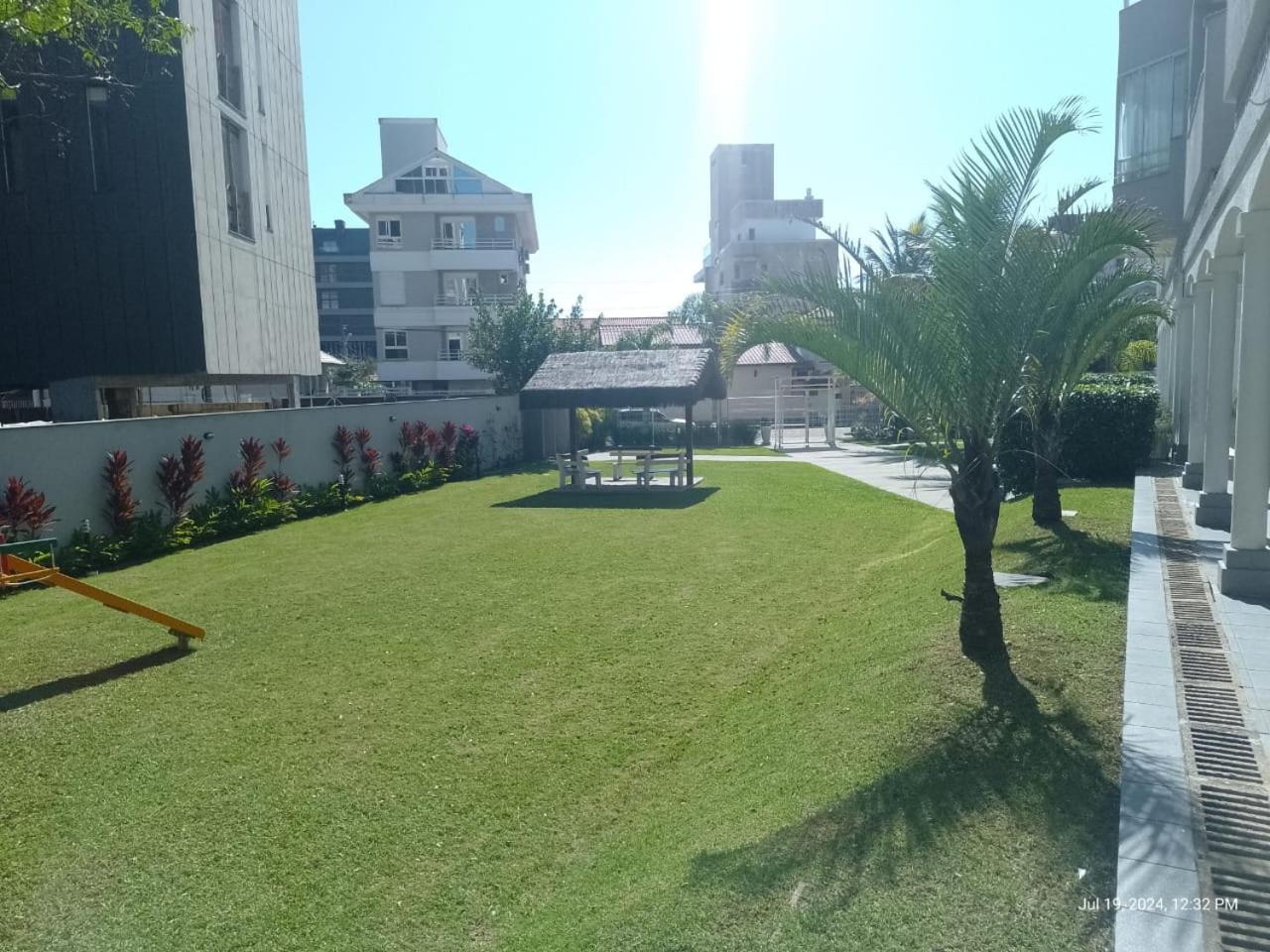 Jurerê Summer Resort