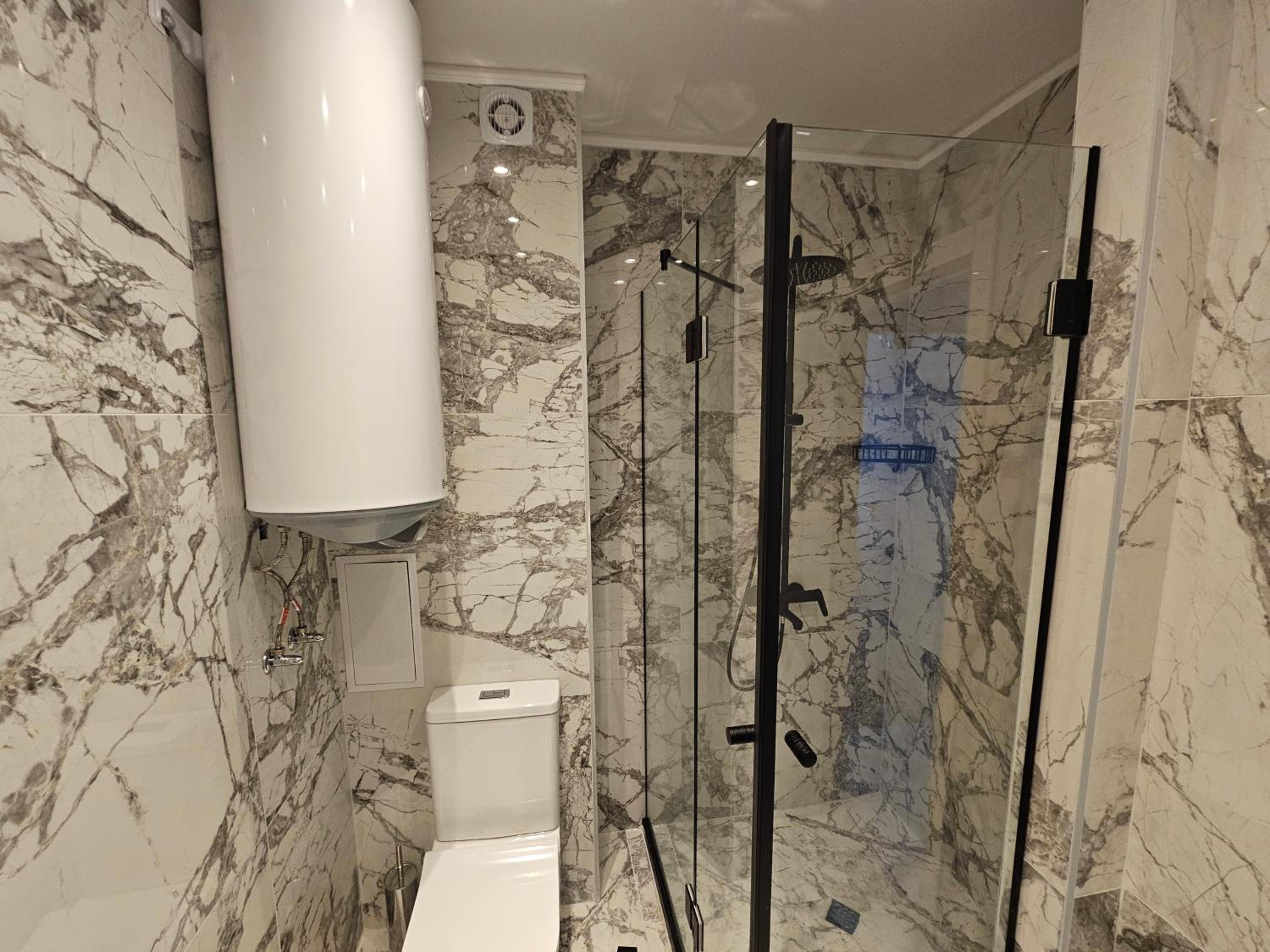 Europroperties Zlatna Kotva Apartments