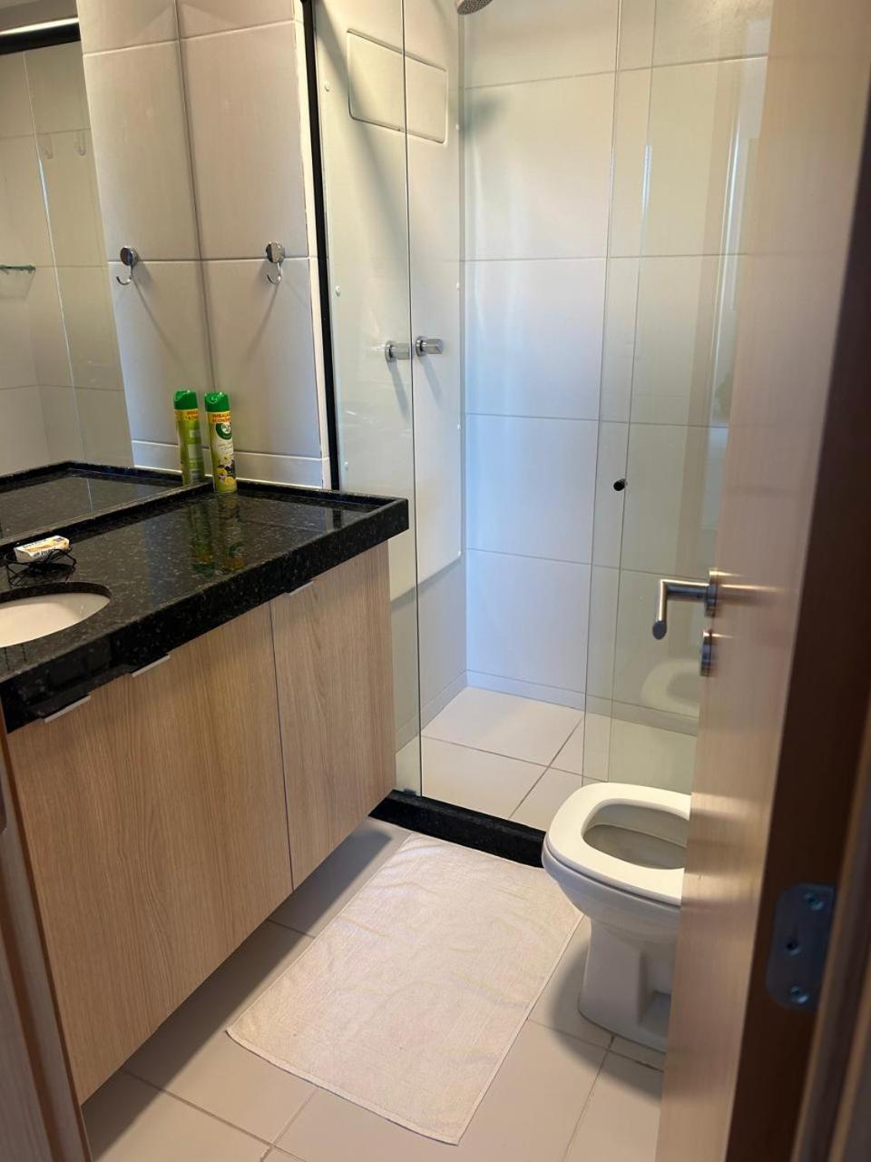 Flat Muro Alto Makia