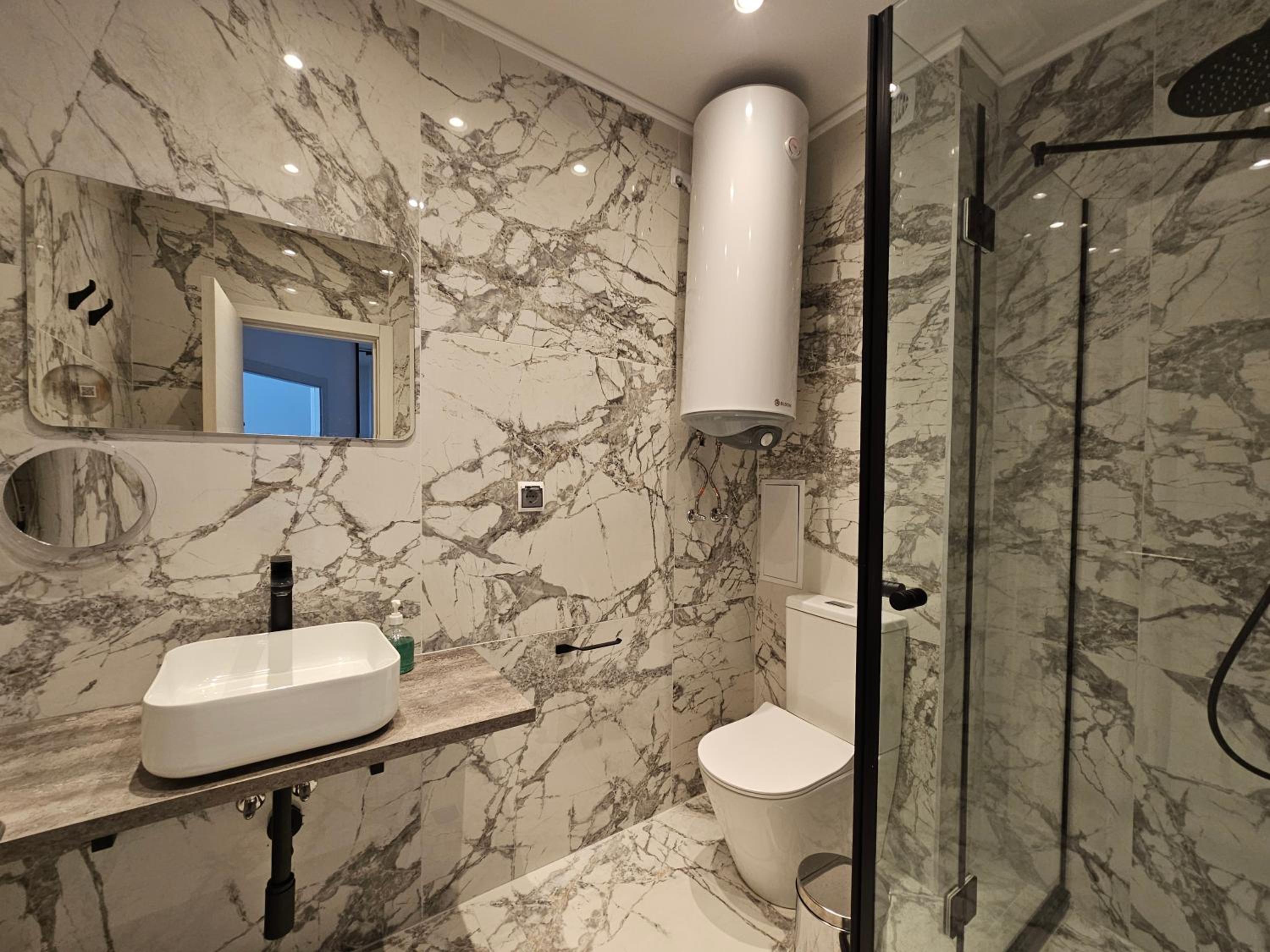 Europroperties Zlatna Kotva Apartments