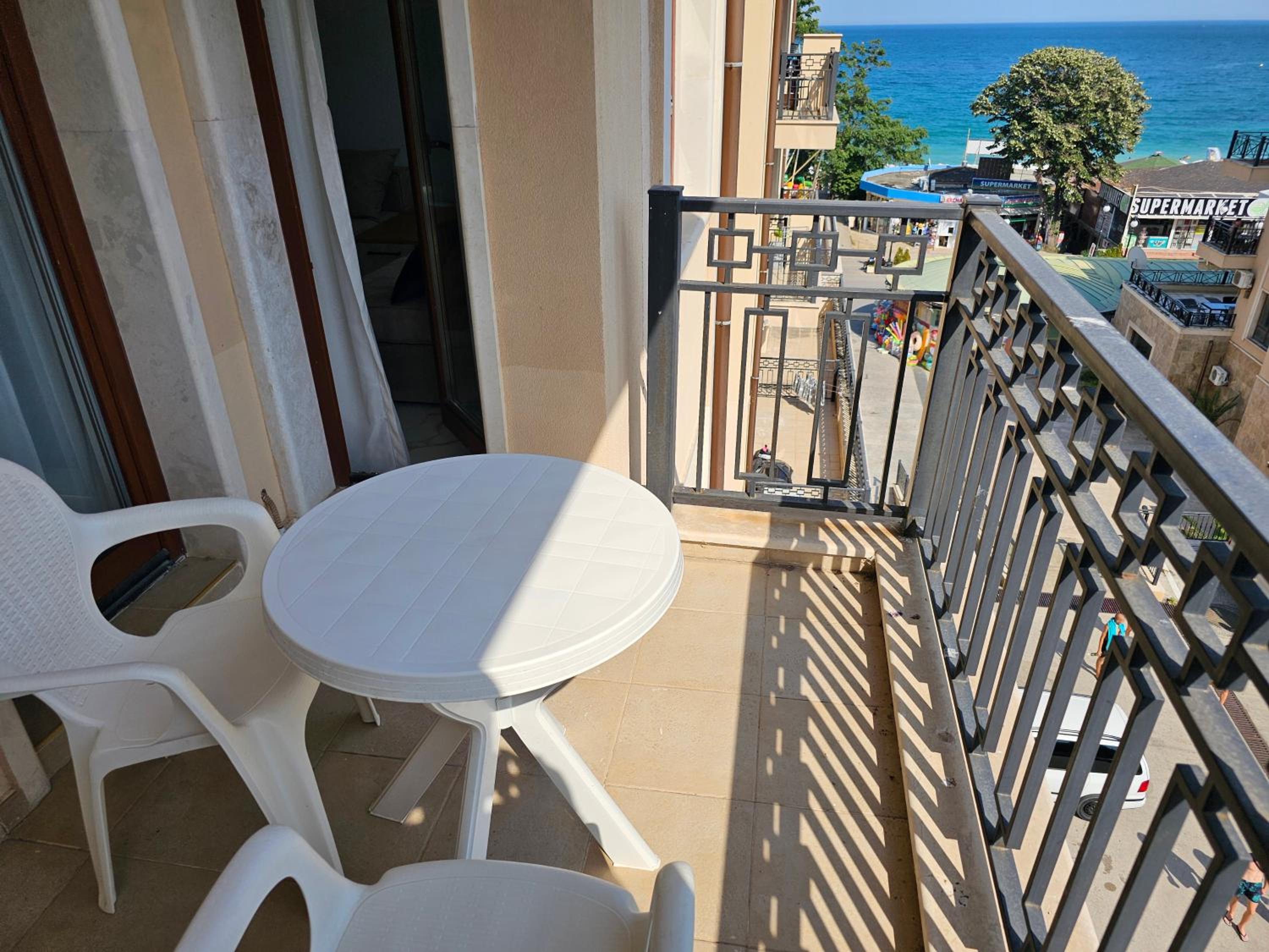 Europroperties Zlatna Kotva Apartments