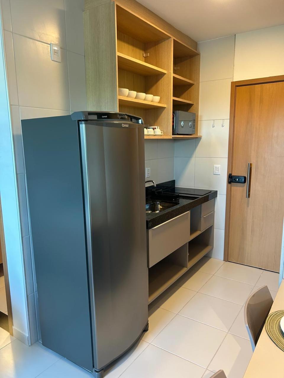 Flat Muro Alto Makia