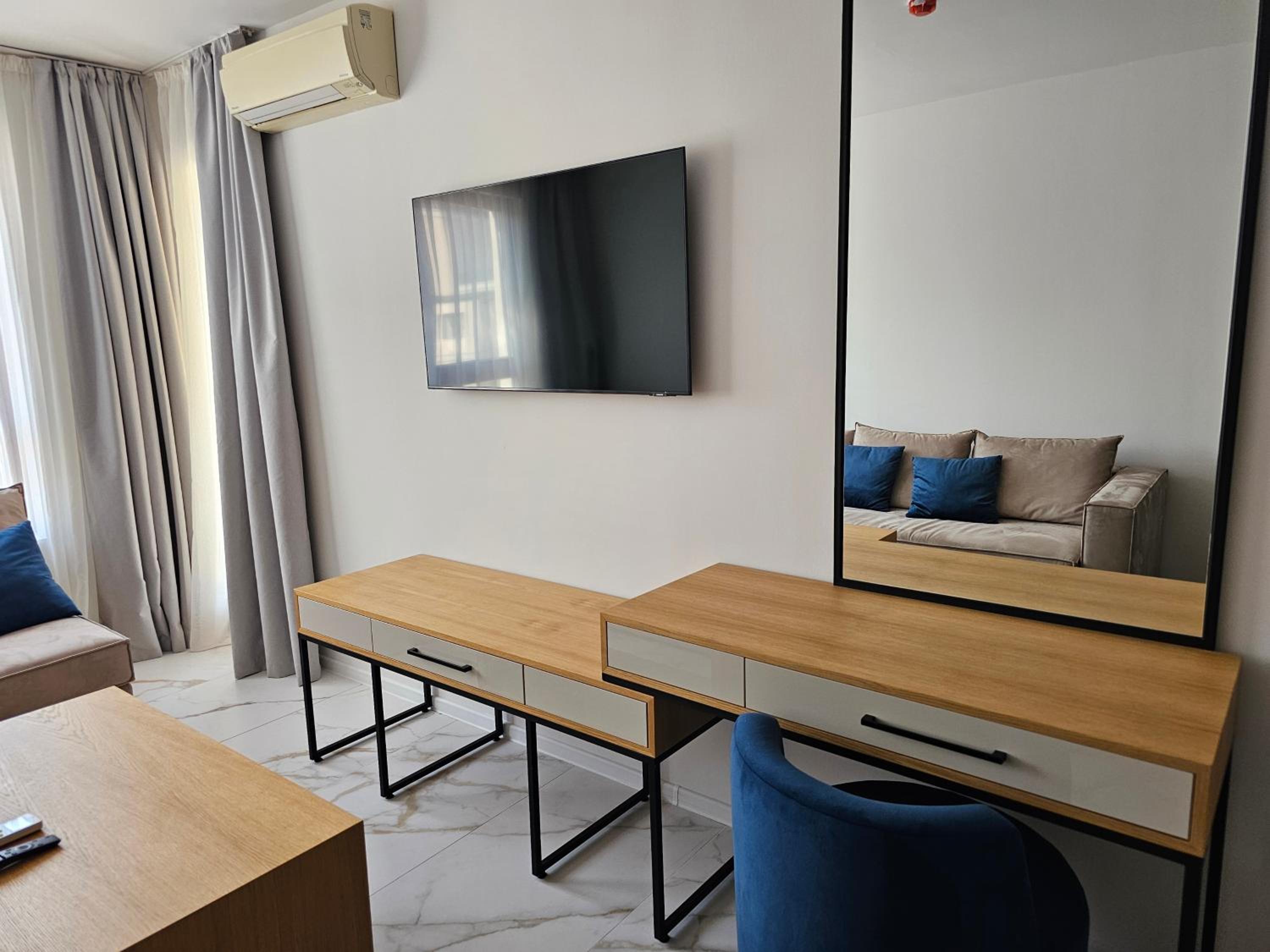 Europroperties Zlatna Kotva Apartments