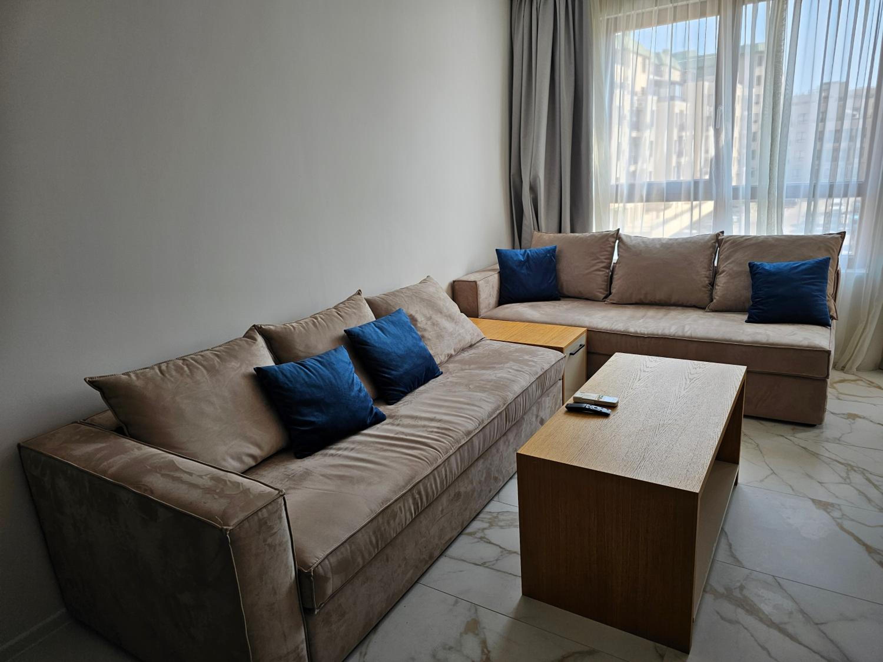 Europroperties Zlatna Kotva Apartments