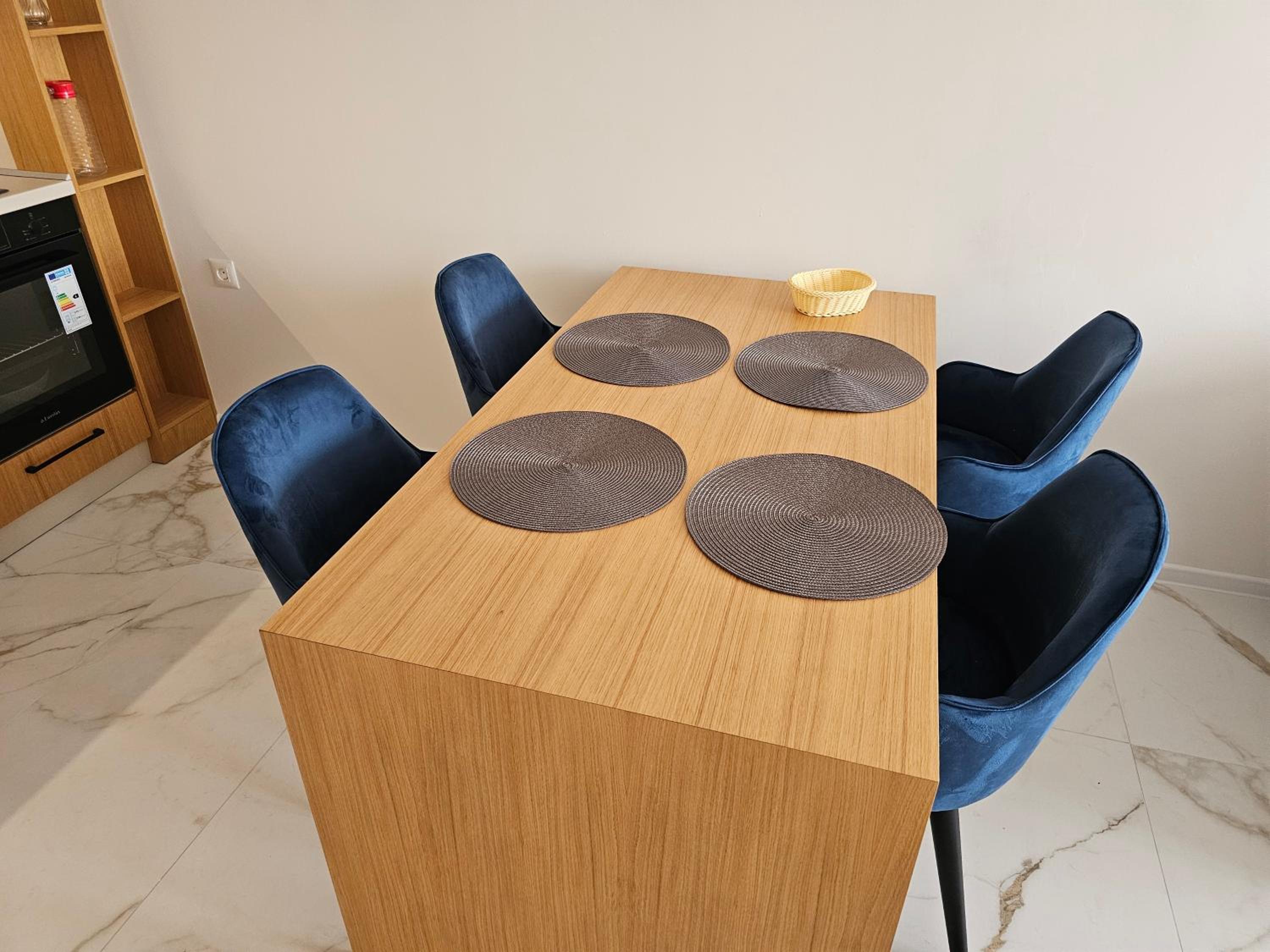 Europroperties Zlatna Kotva Apartments