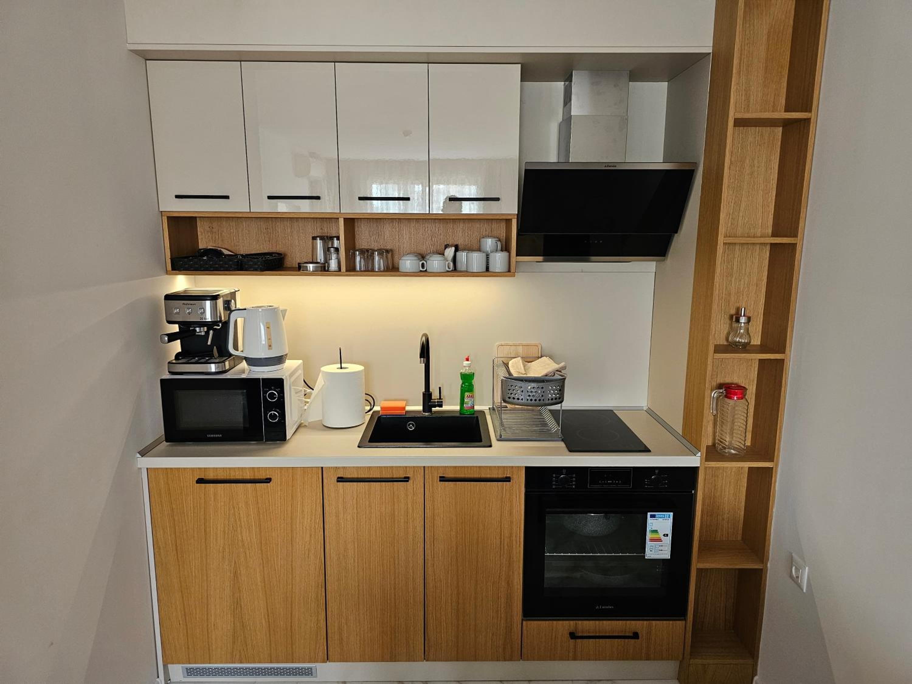 Europroperties Zlatna Kotva Apartments