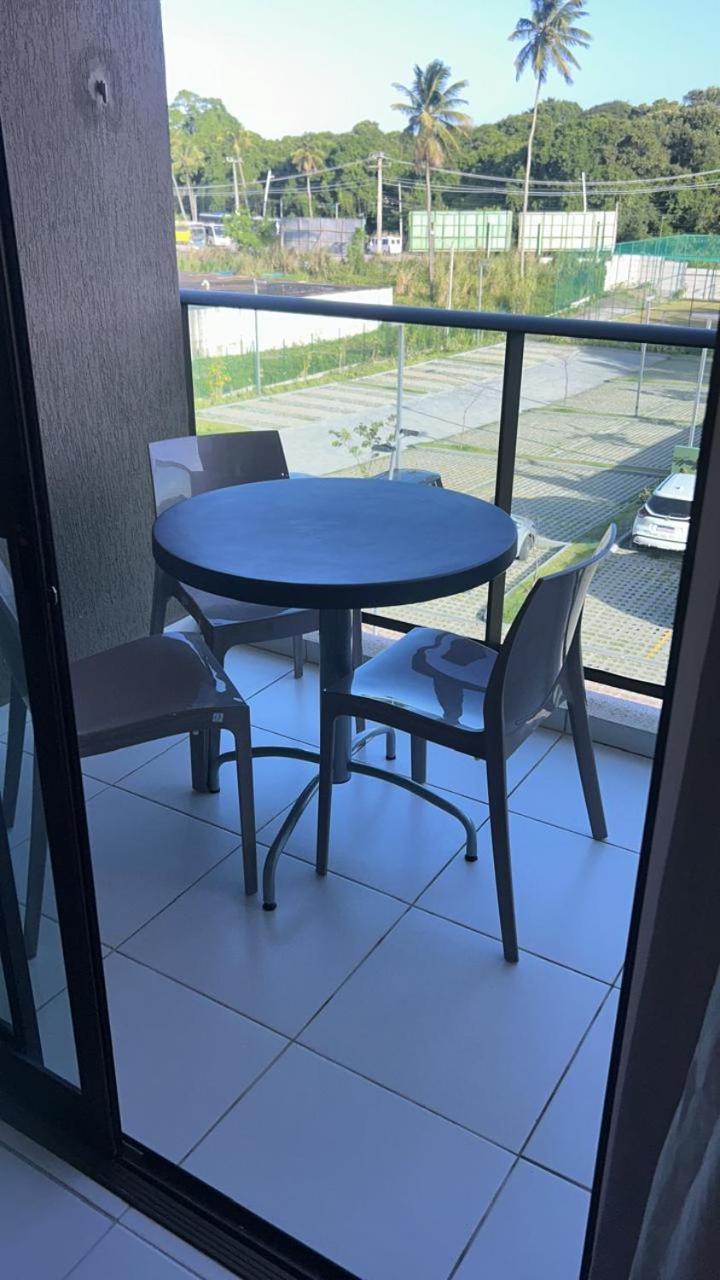 Flat Muro Alto Makia