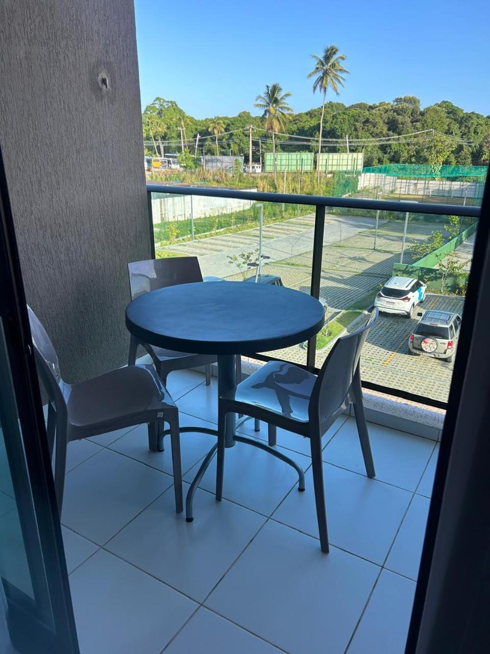 Flat Muro Alto Makia