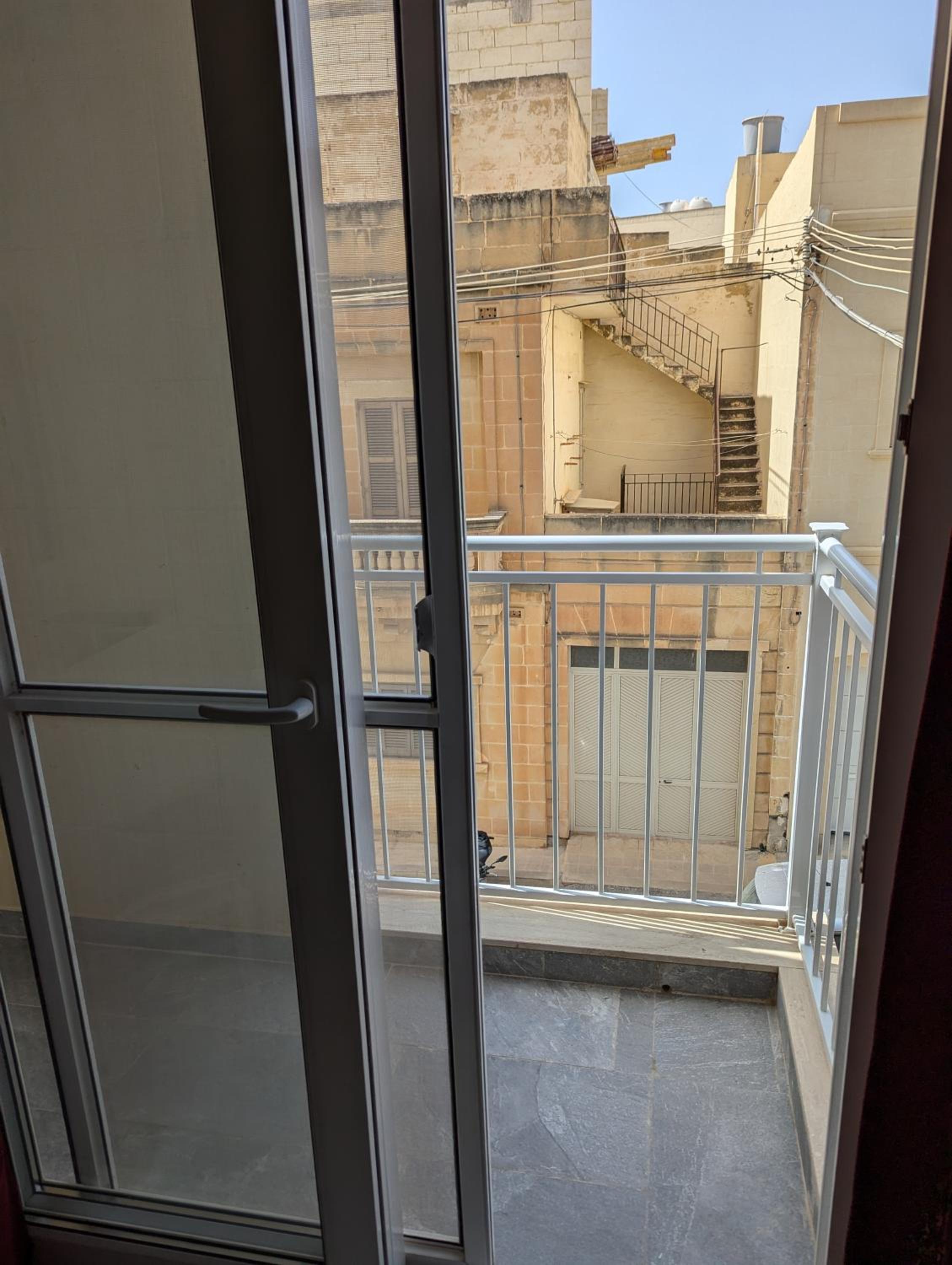 Susan Cosy Apartment, Victoria Gozo view 2