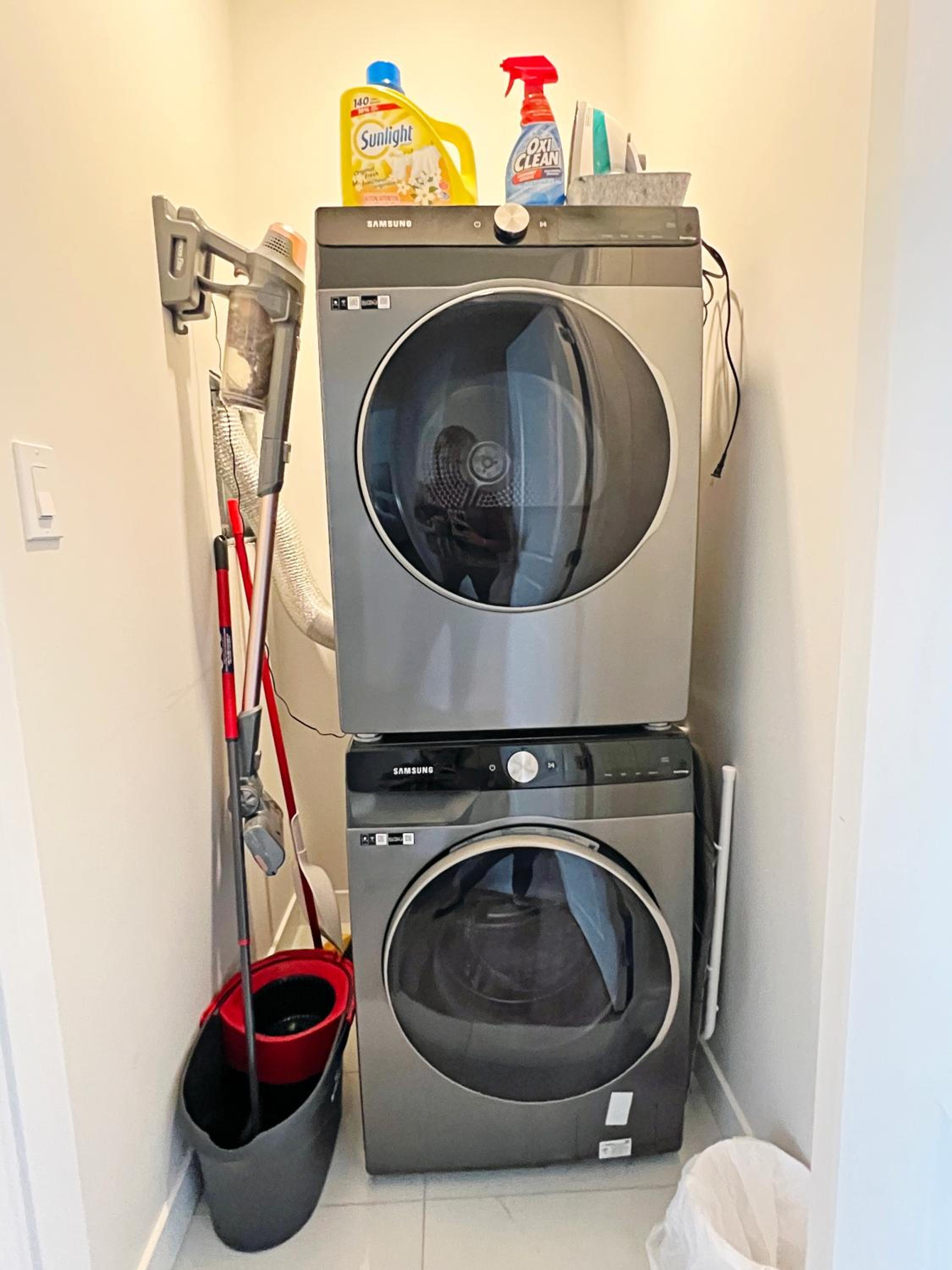 Central 5 Bedroom, AC, Rogers, Commonwealth, EXPO