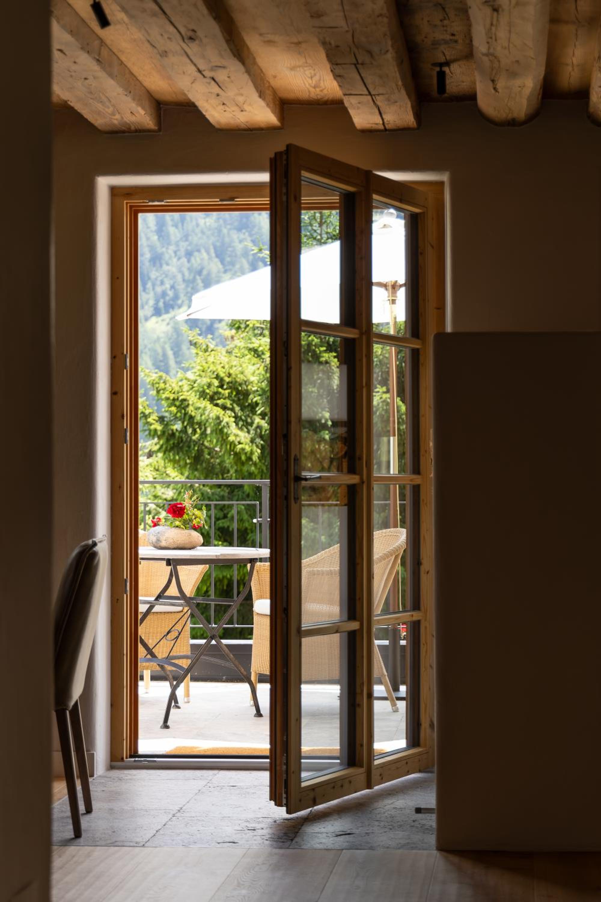 Mountain Residence Bergrichter