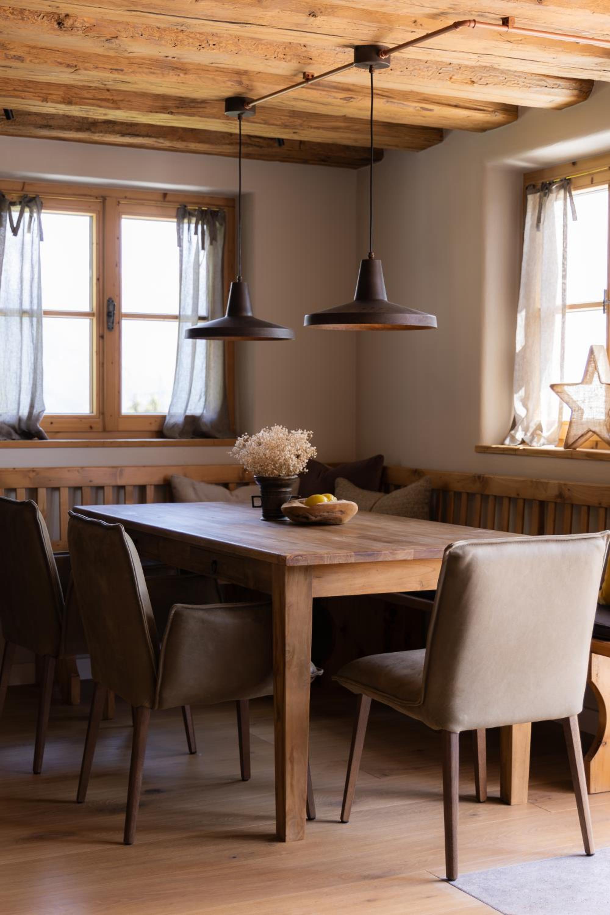 Mountain Residence Bergrichter