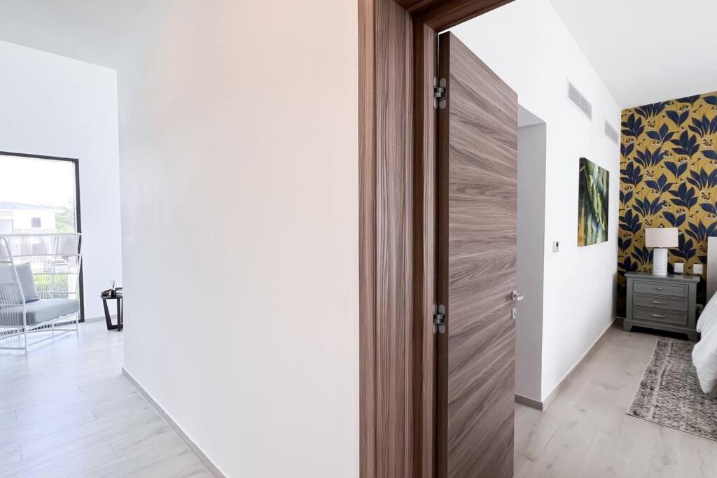 New Luxury Villa Cocotal Golf