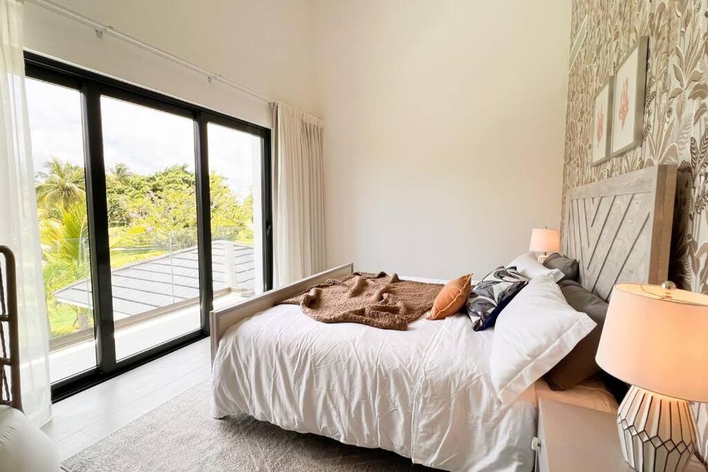 New Luxury Villa Cocotal Golf