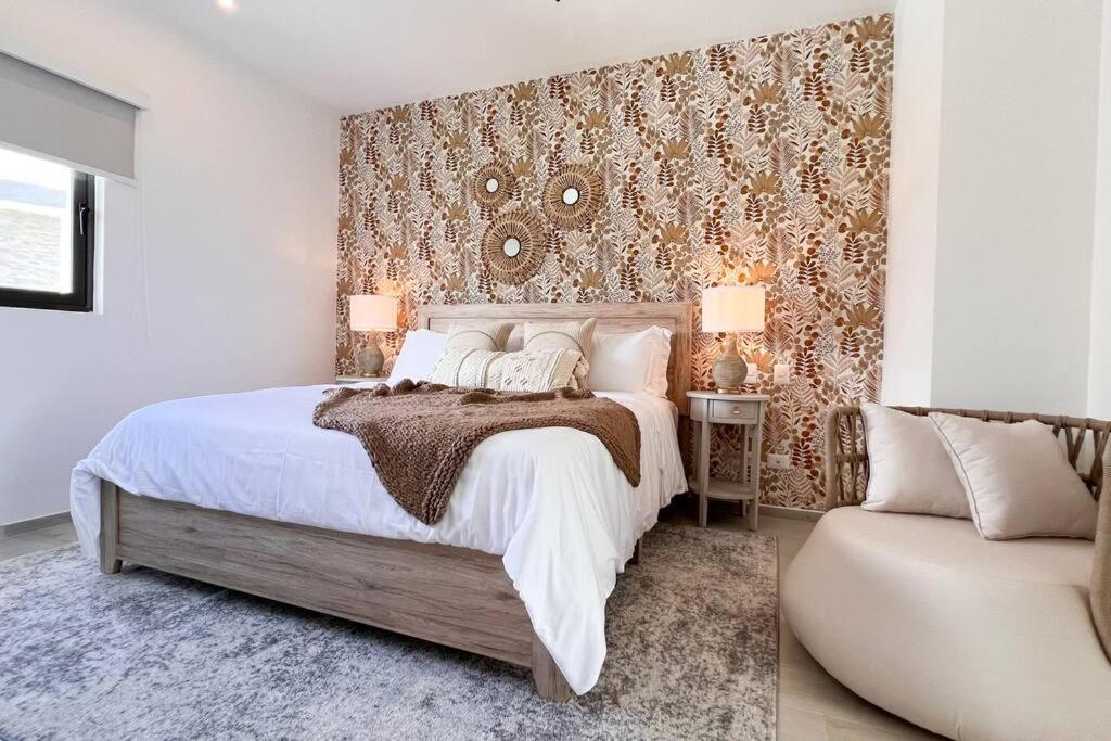 New Luxury Villa Cocotal Golf
