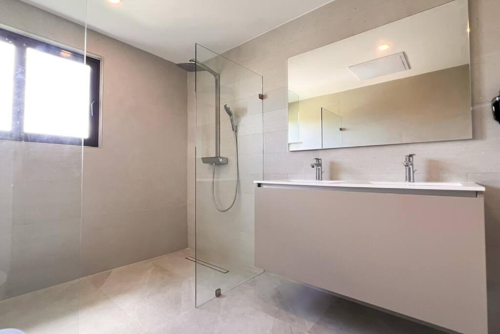 New Luxury Villa Cocotal Golf