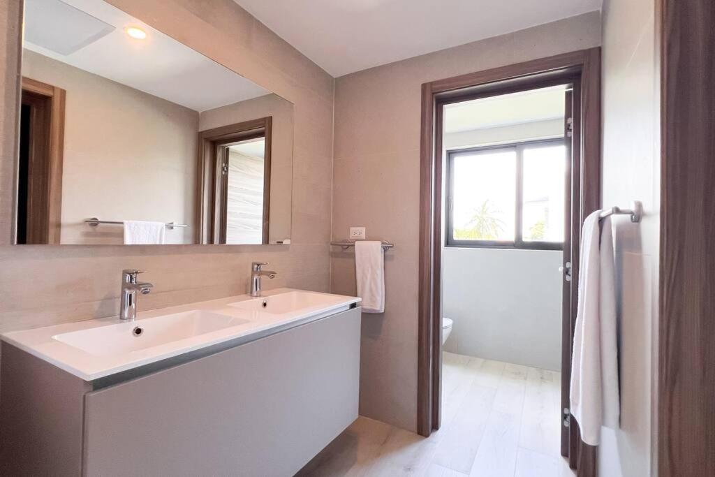 New Luxury Villa Cocotal Golf