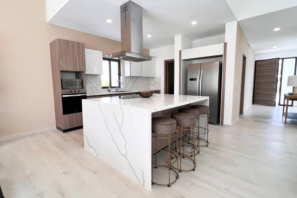 New Luxury Villa Cocotal Golf