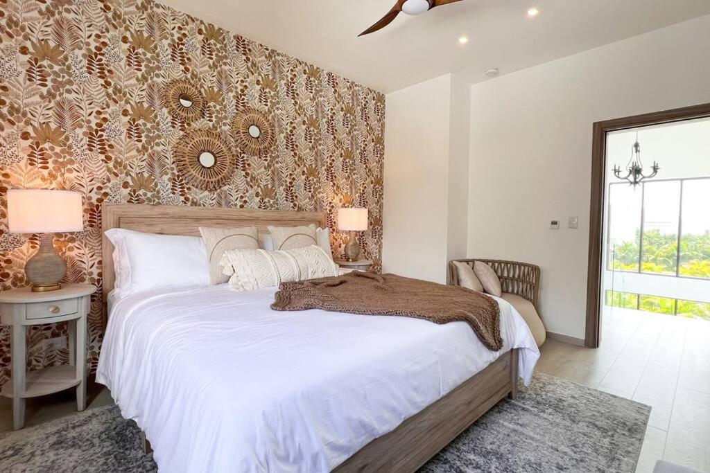 New Luxury Villa Cocotal Golf