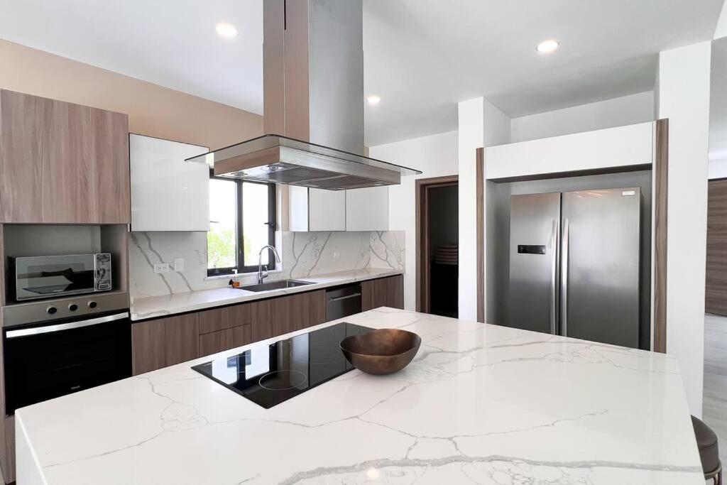 New Luxury Villa Cocotal Golf