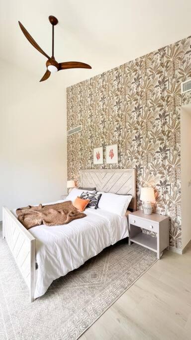 New Luxury Villa Cocotal Golf