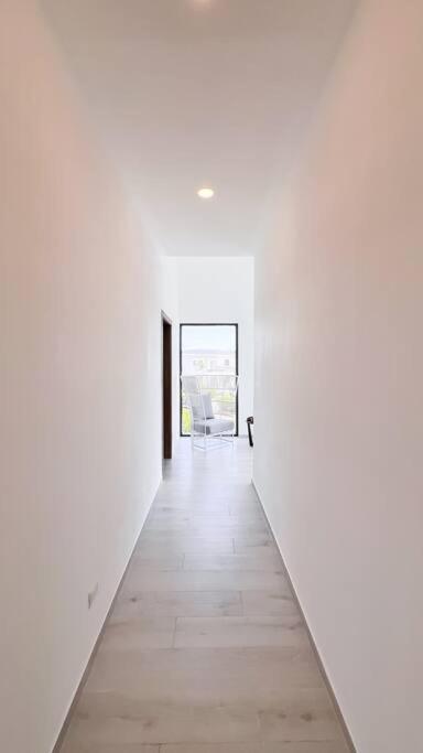New Luxury Villa Cocotal Golf