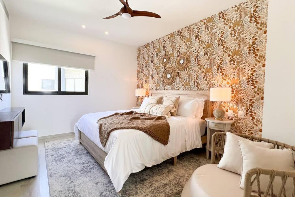New Luxury Villa Cocotal Golf