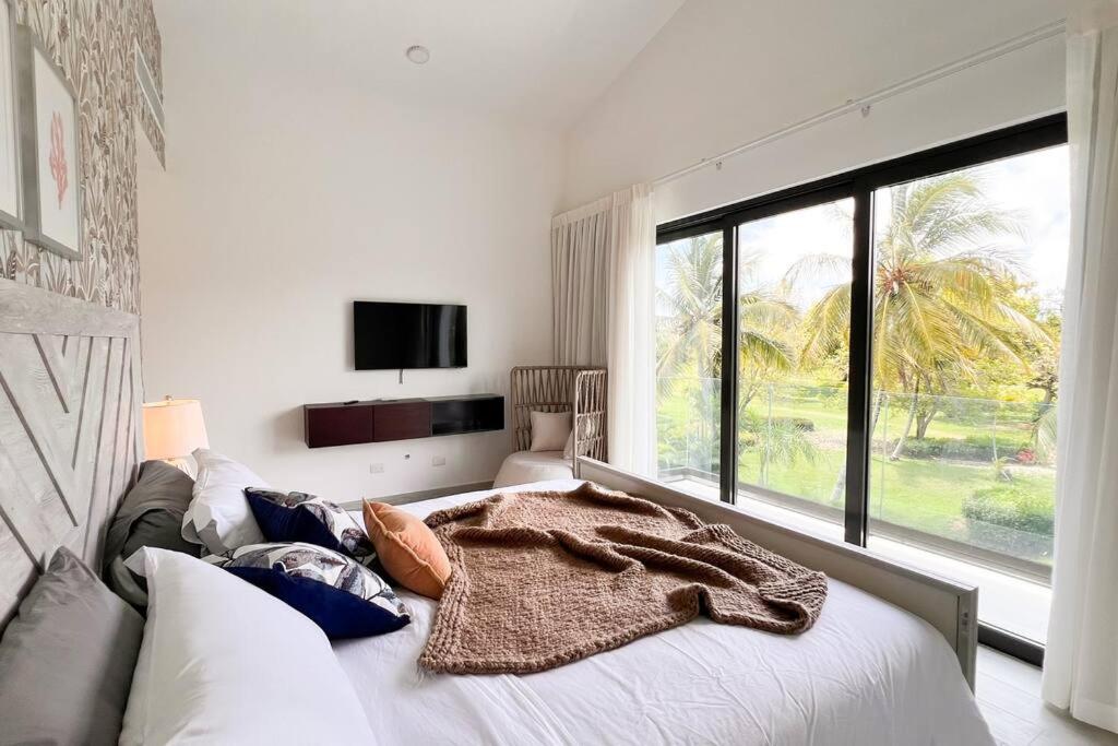 New Luxury Villa Cocotal Golf