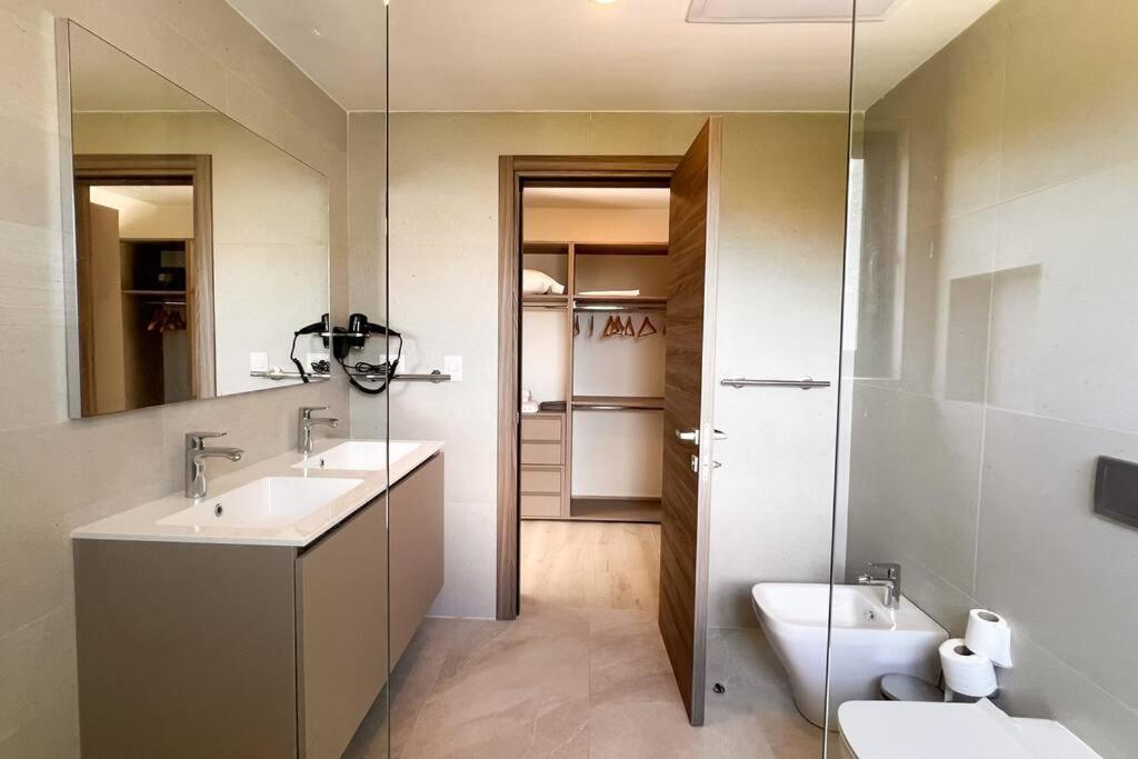 New Luxury Villa Cocotal Golf