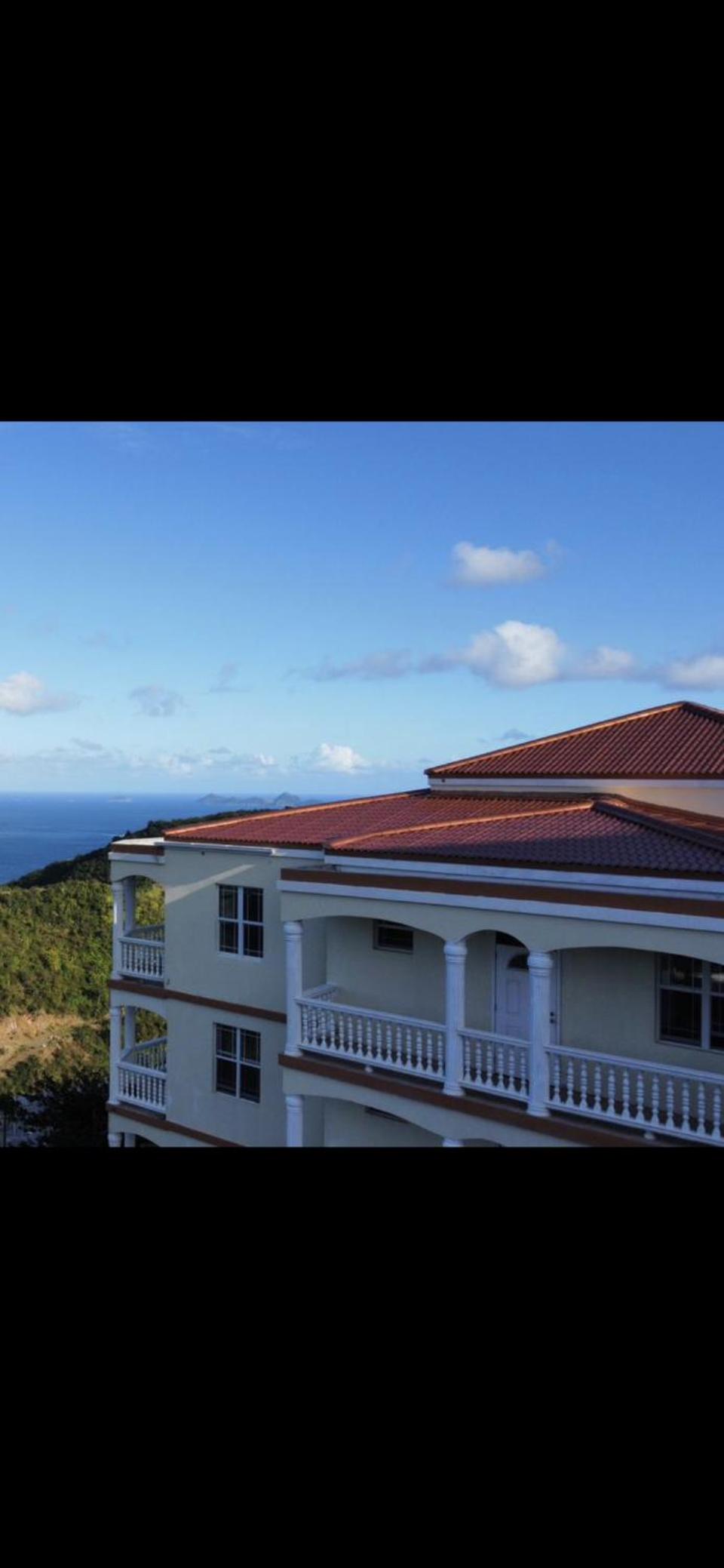 Ocean Breeze Comfort