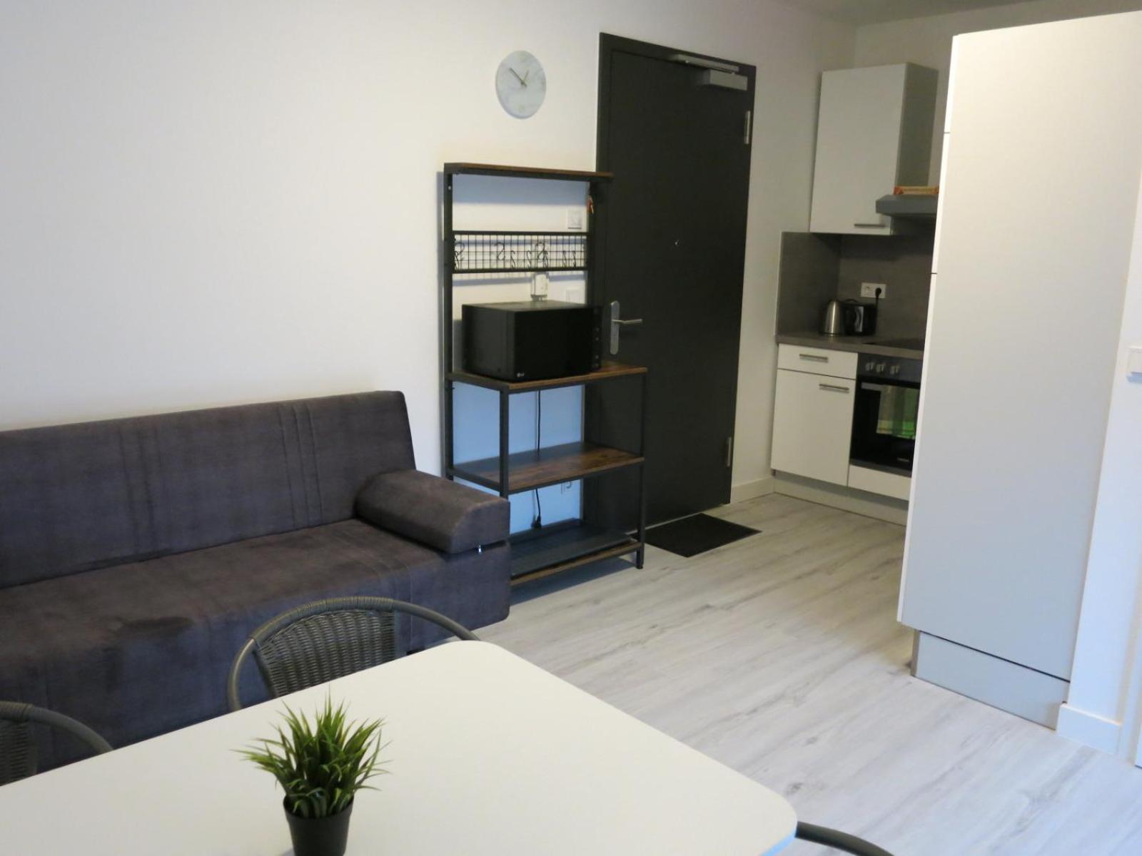 Elvano Apartments