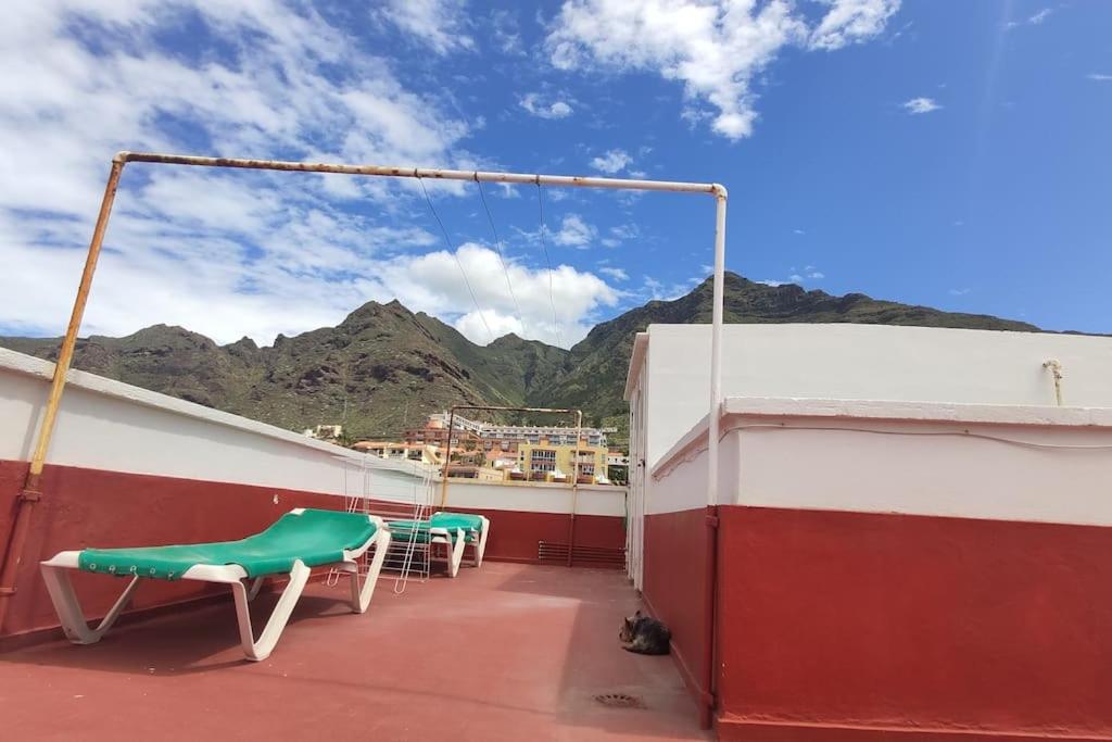 roof