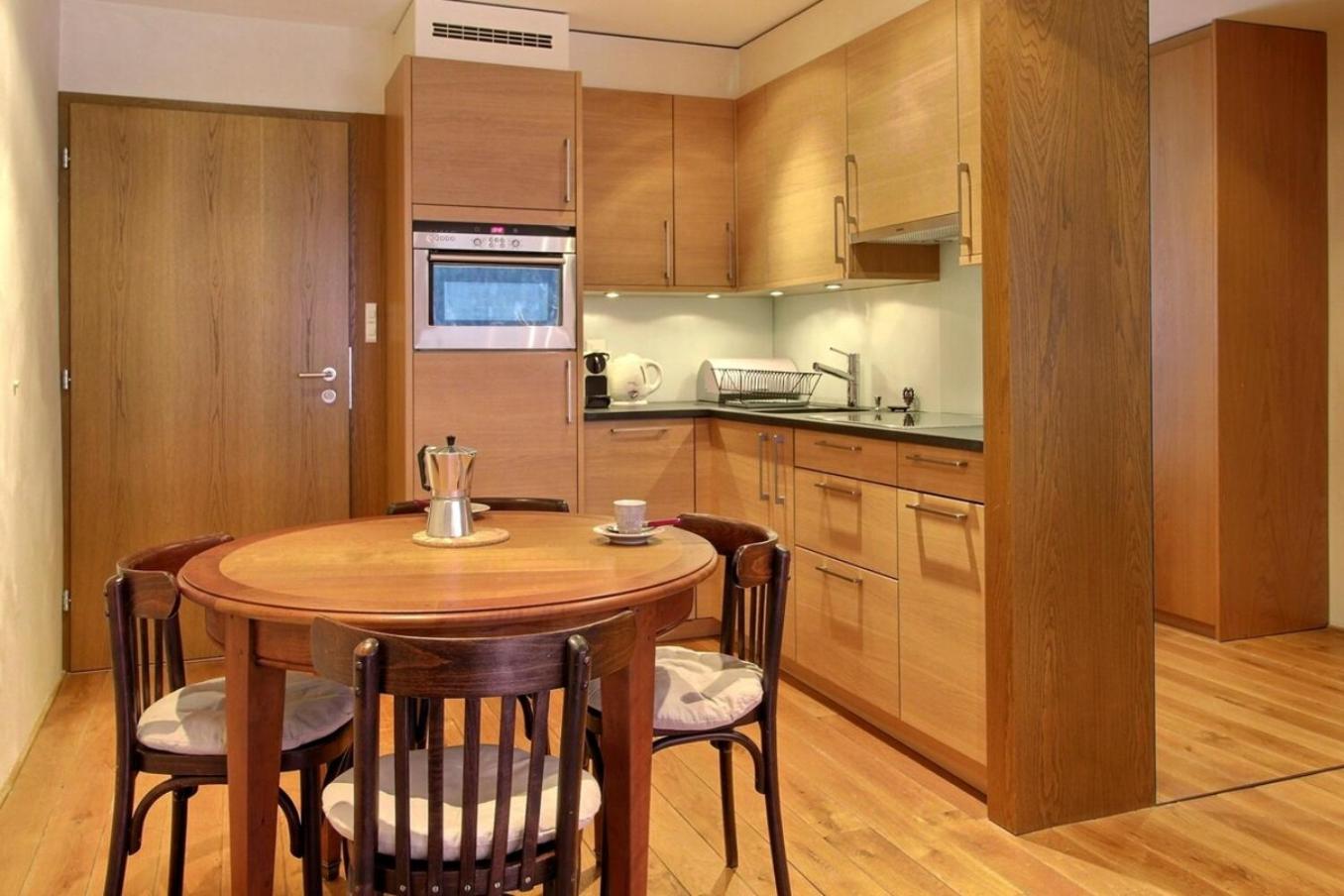 Entirely Renovated Studio