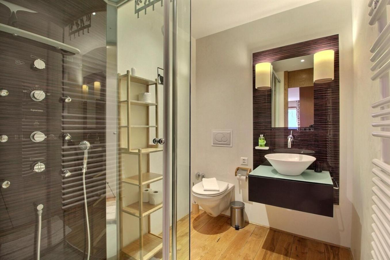Entirely Renovated Studio