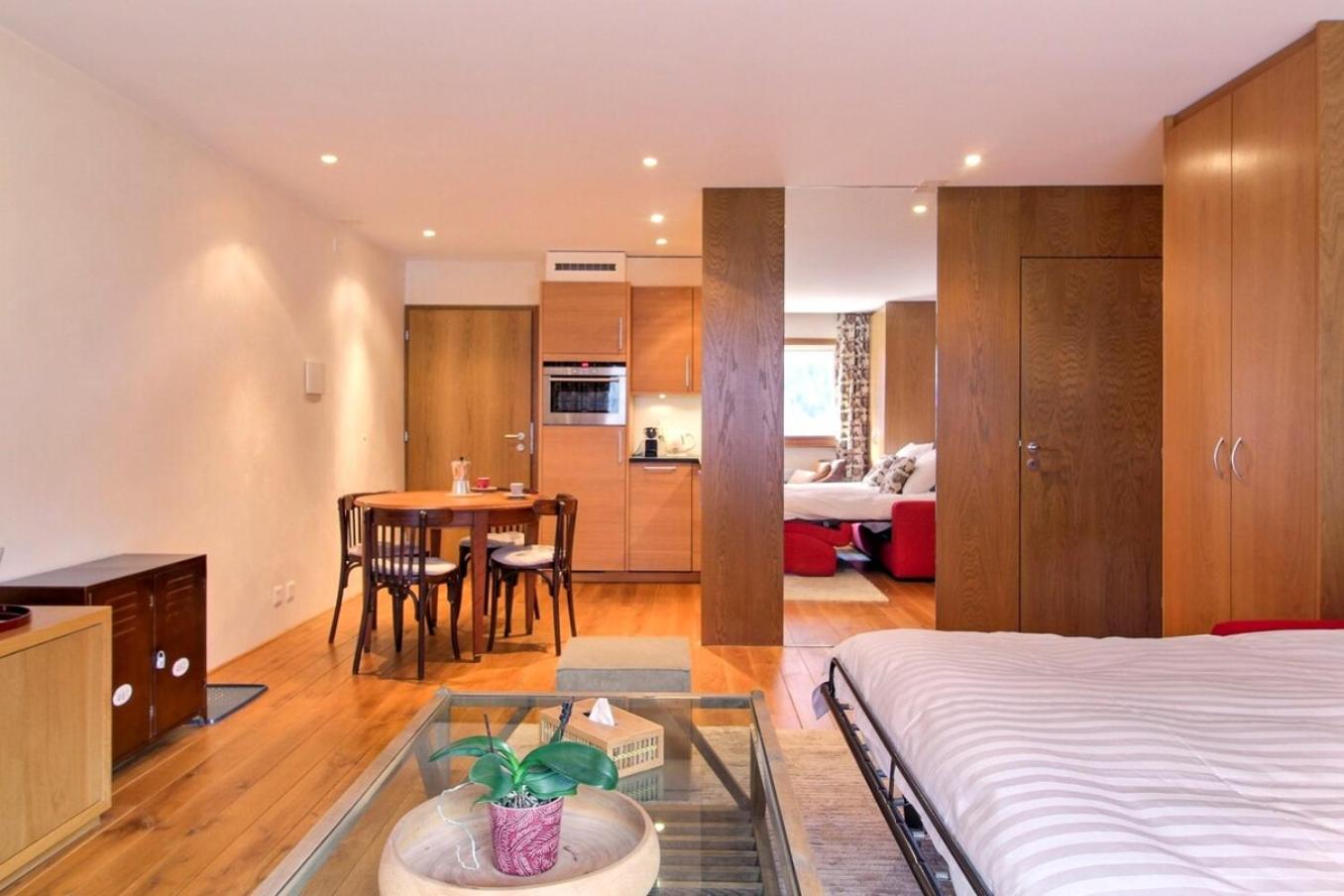 Entirely Renovated Studio