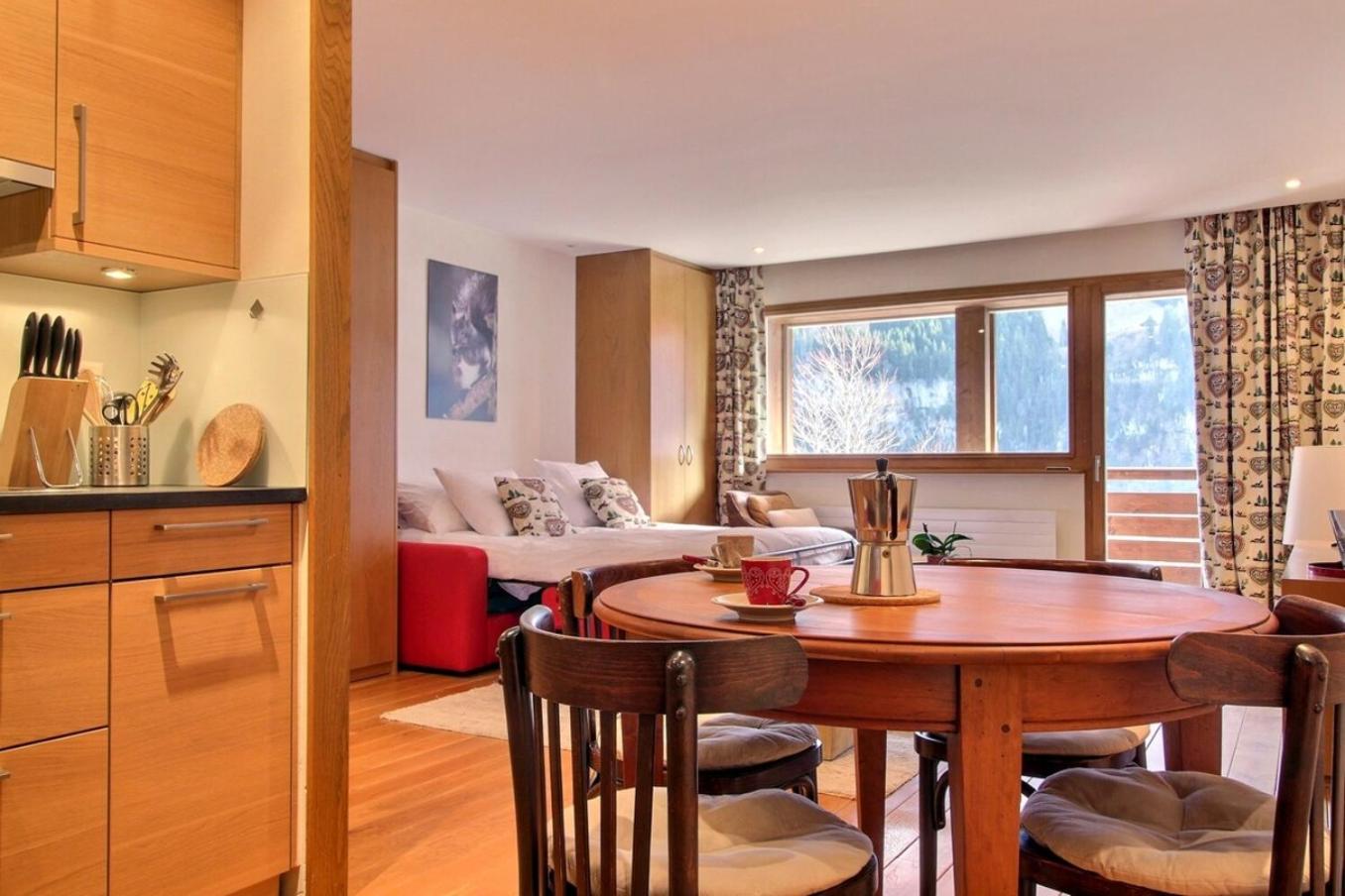 Entirely Renovated Studio