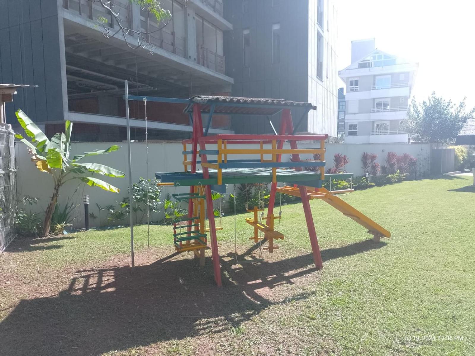 Jurerê Summer Resort