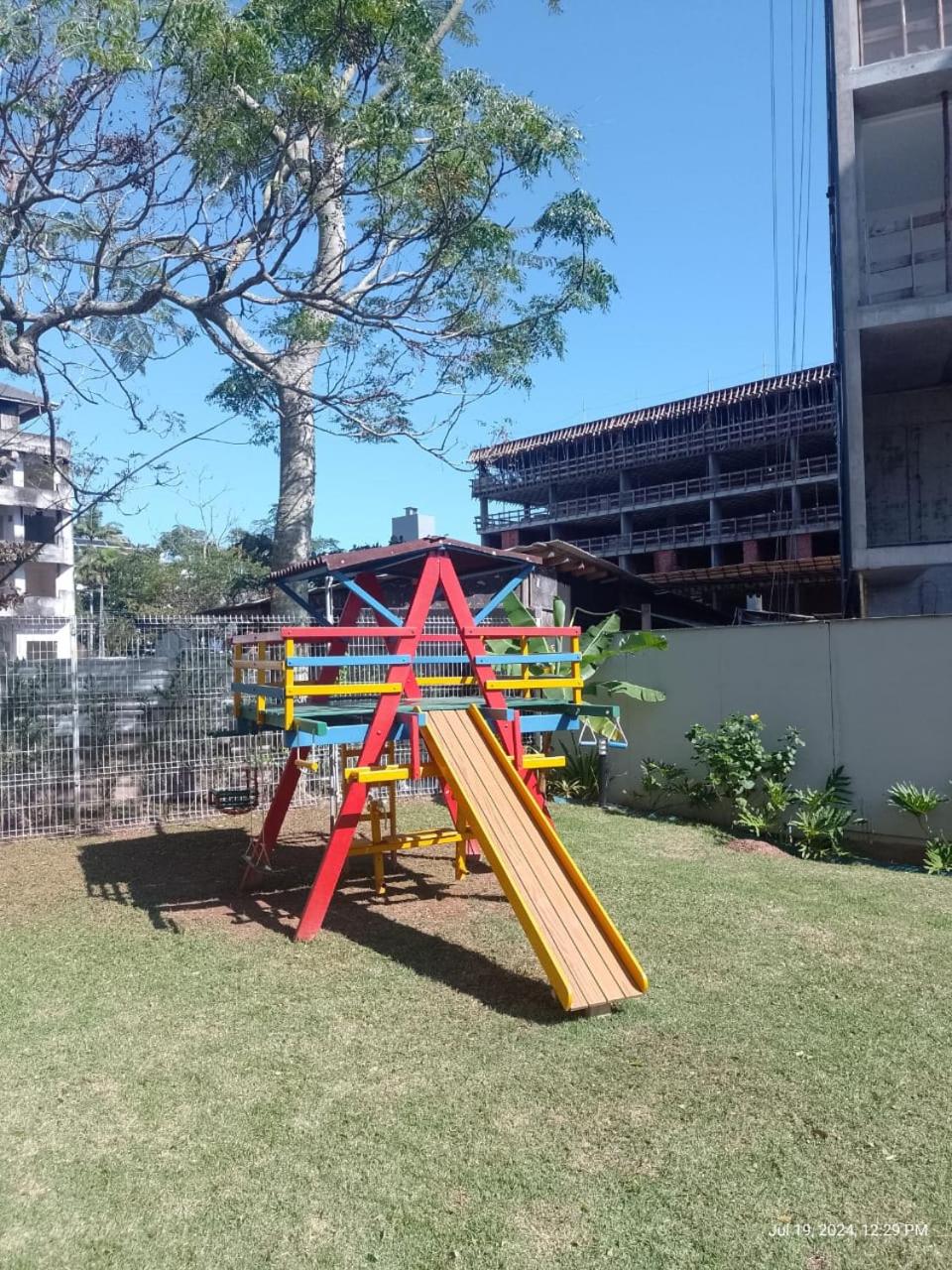 Jurerê Summer Resort