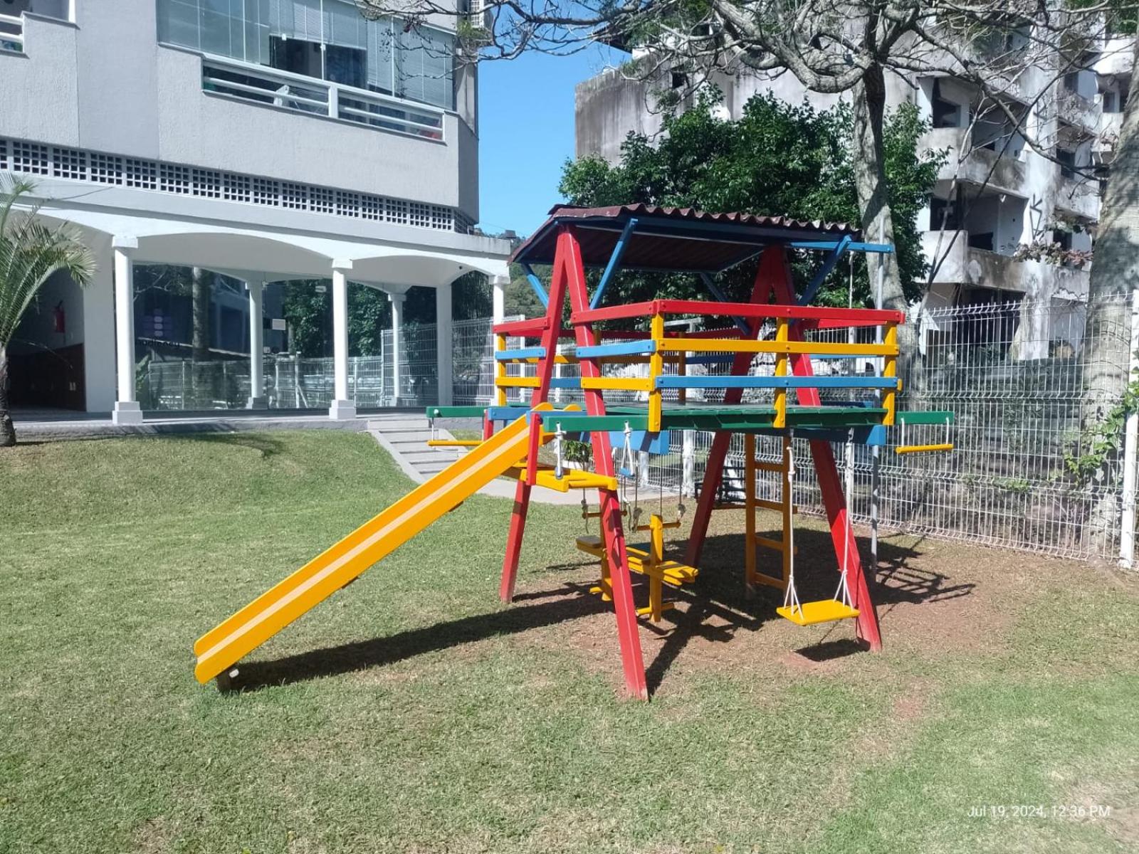 Jurerê Summer Resort