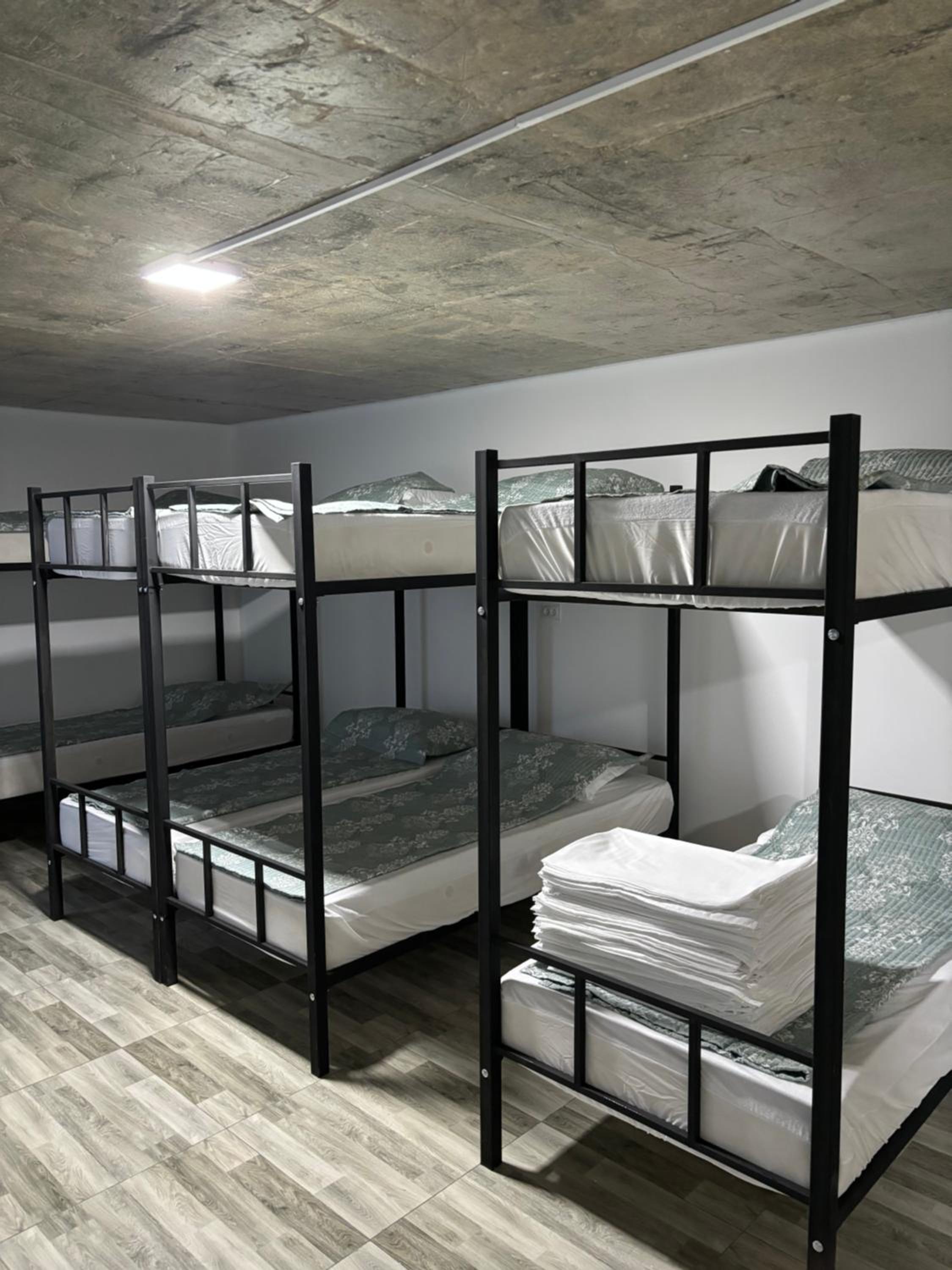 Hostel VANTA