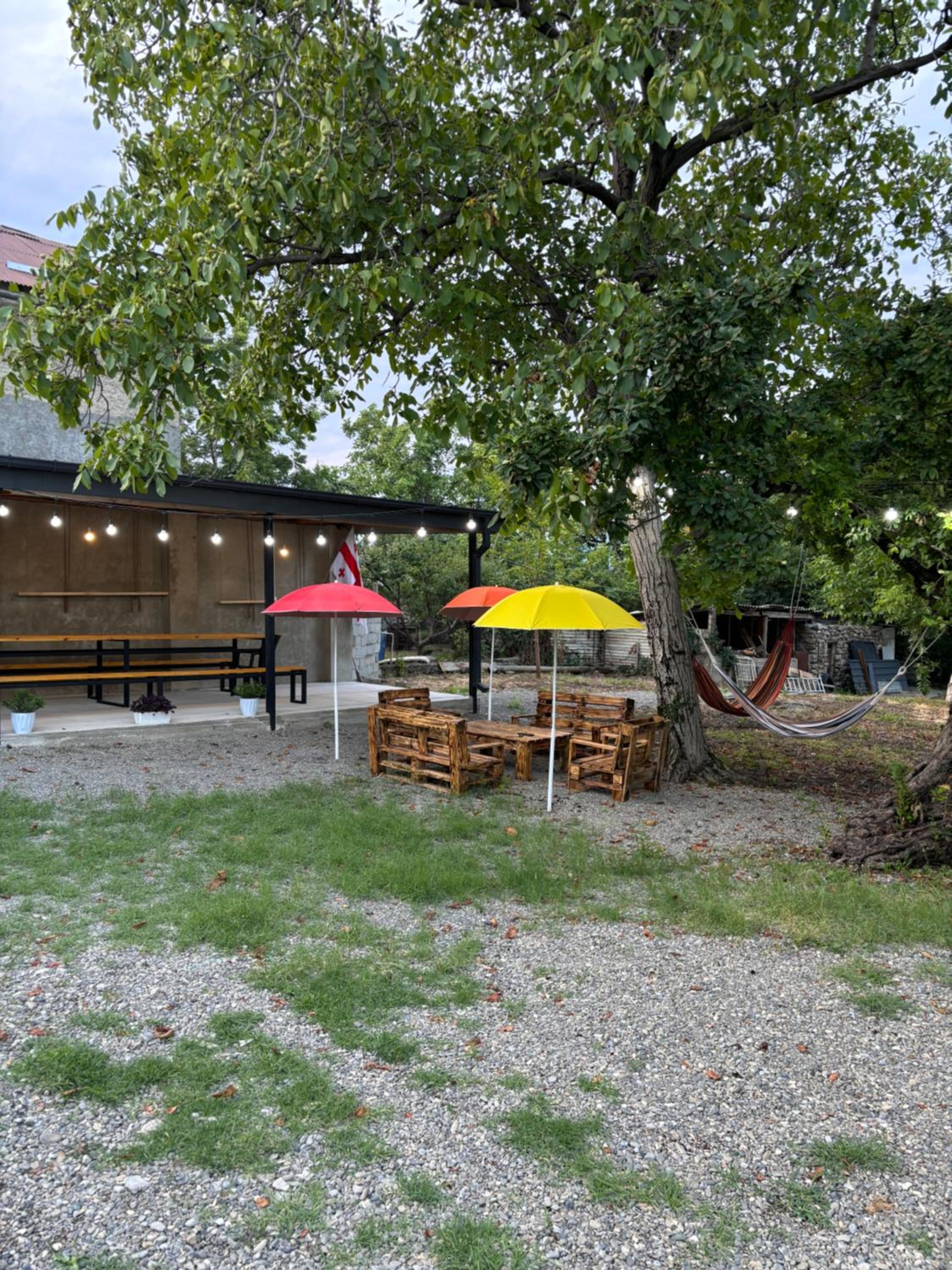 Hostel VANTA